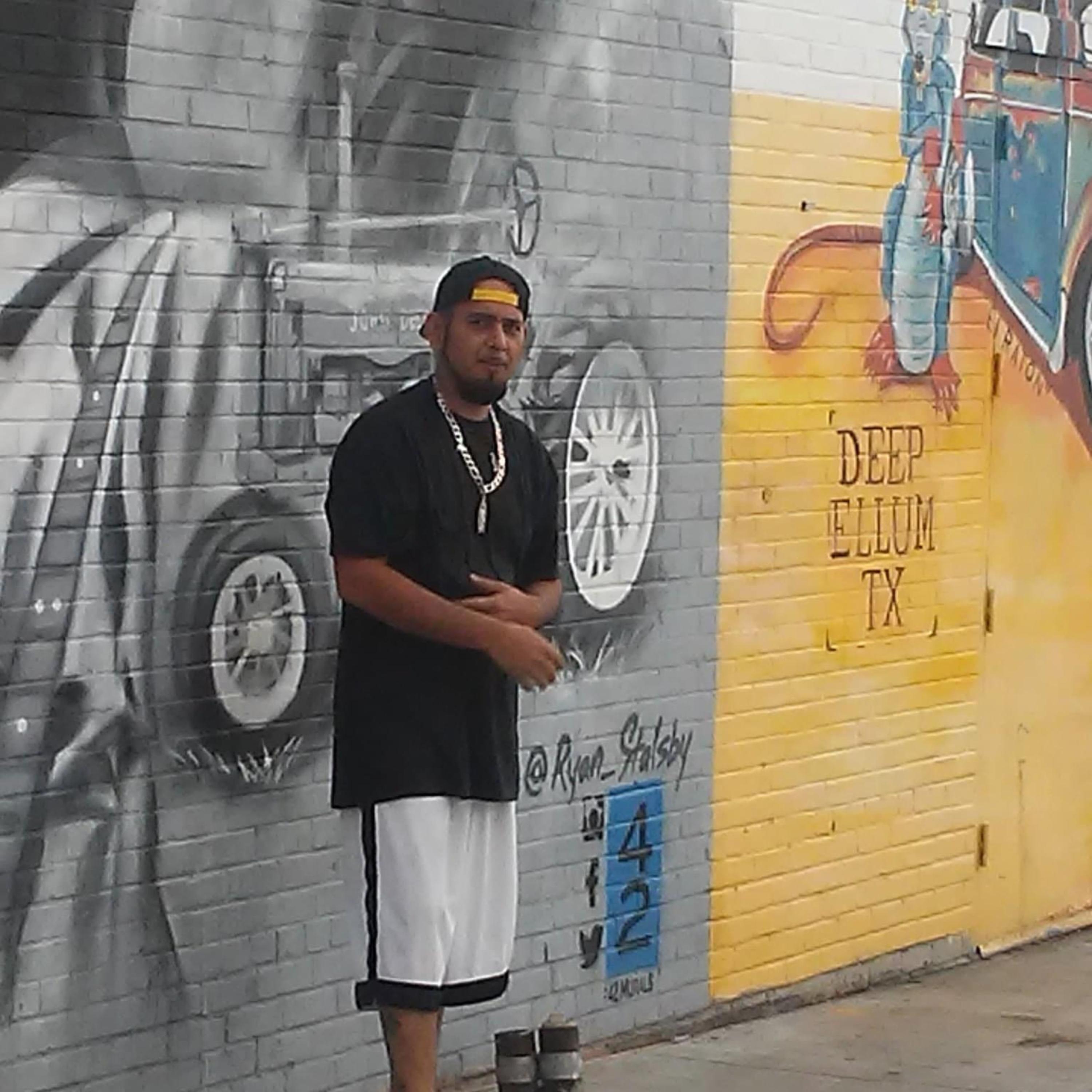 Is Yo Boy El Pelon by Pelon Pistolpacking cover art