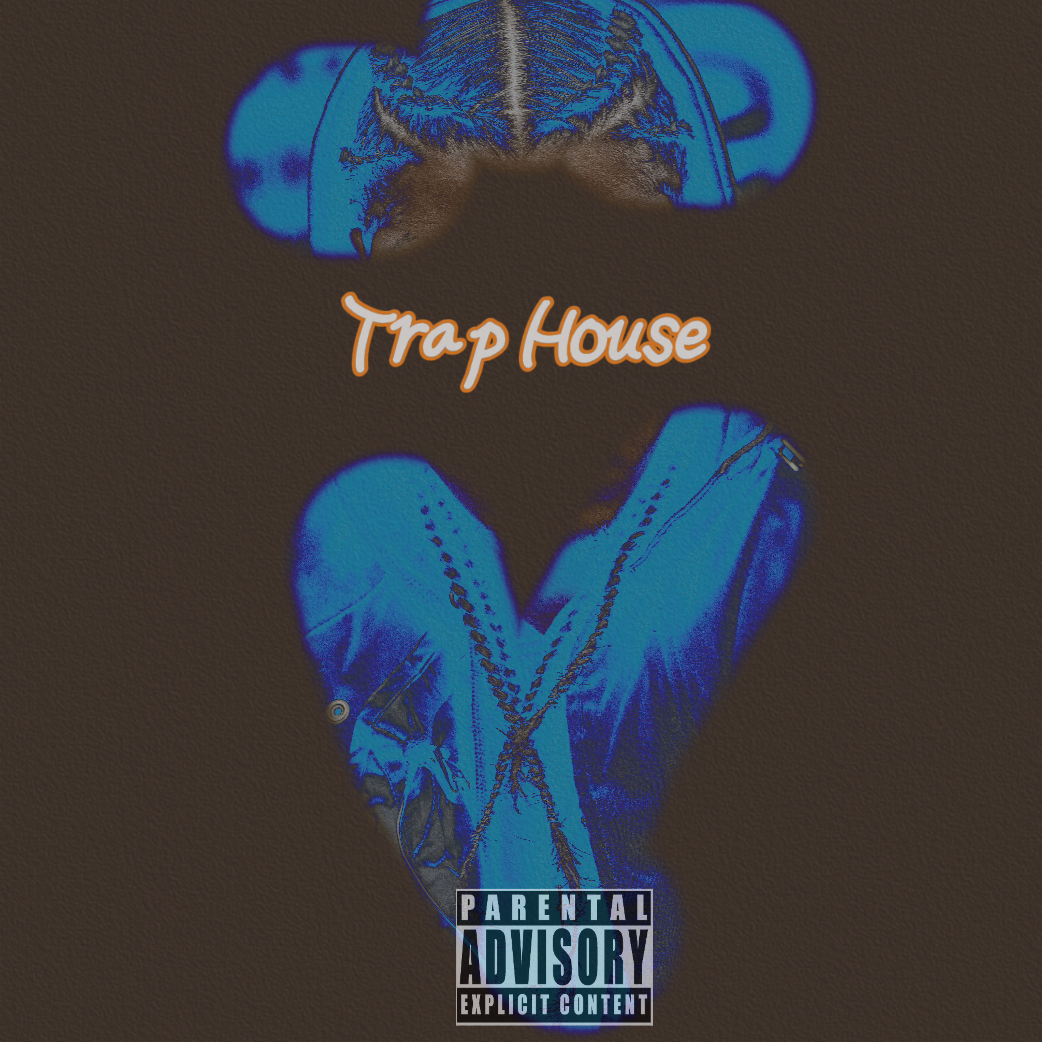 TRAP HOUSE artwork
