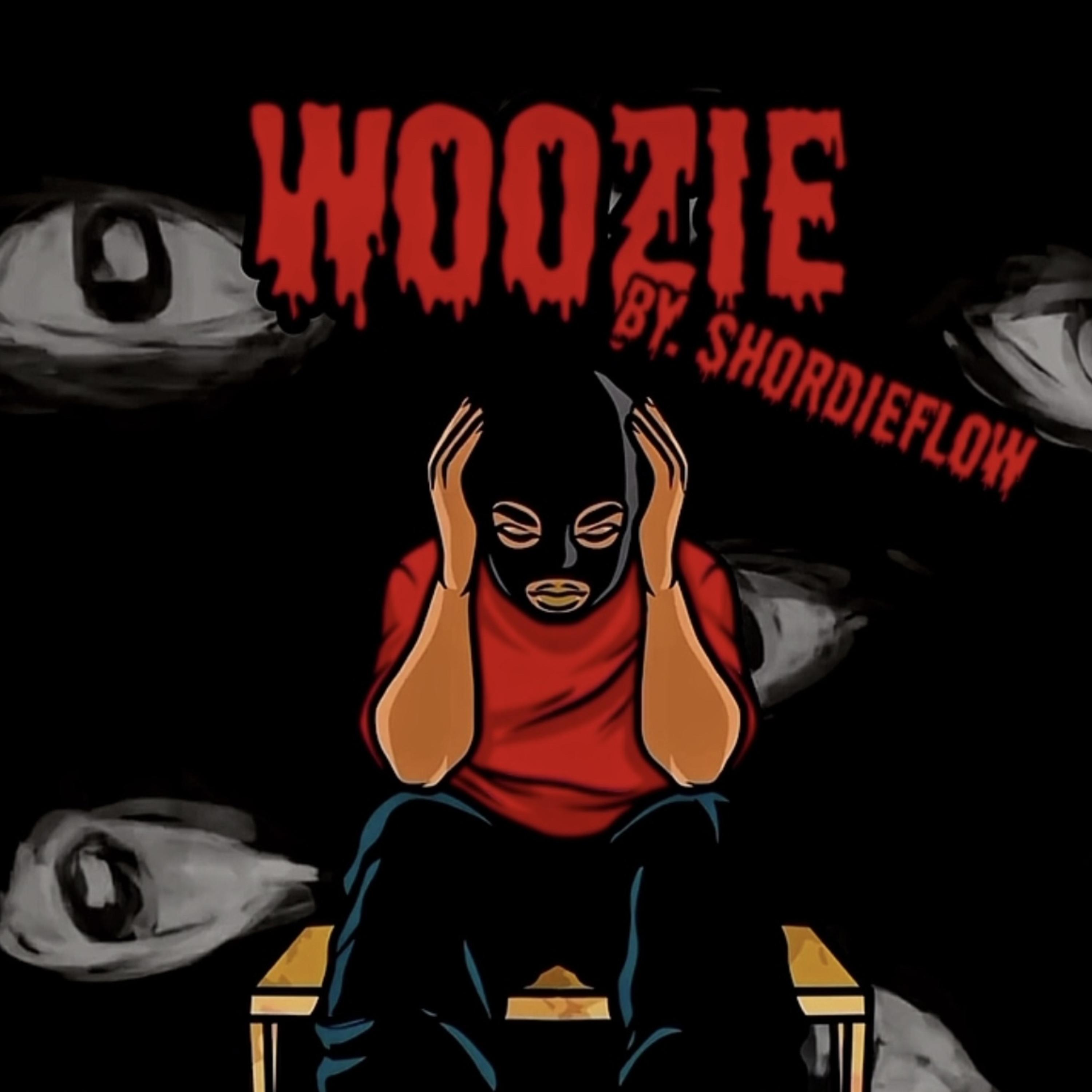 WOOZIE artwork