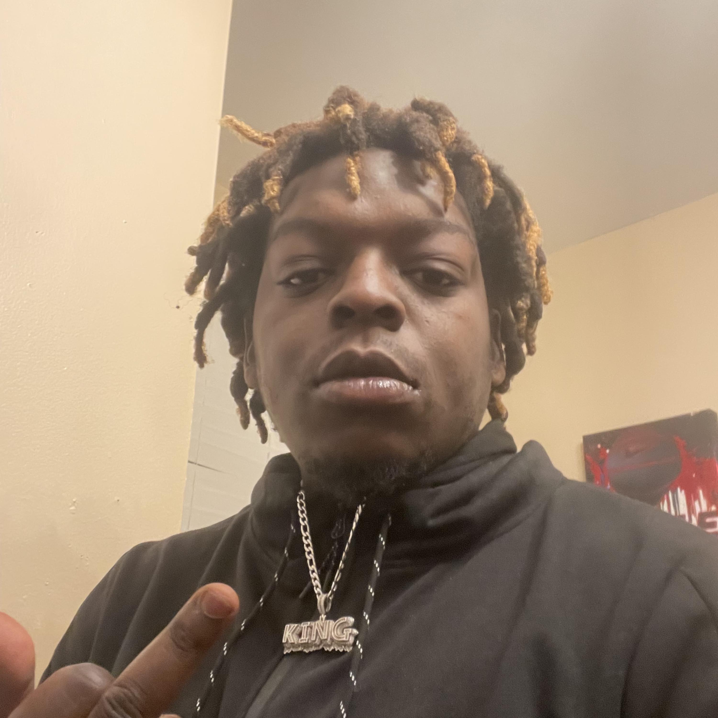 Shittin On These Niggas artwork