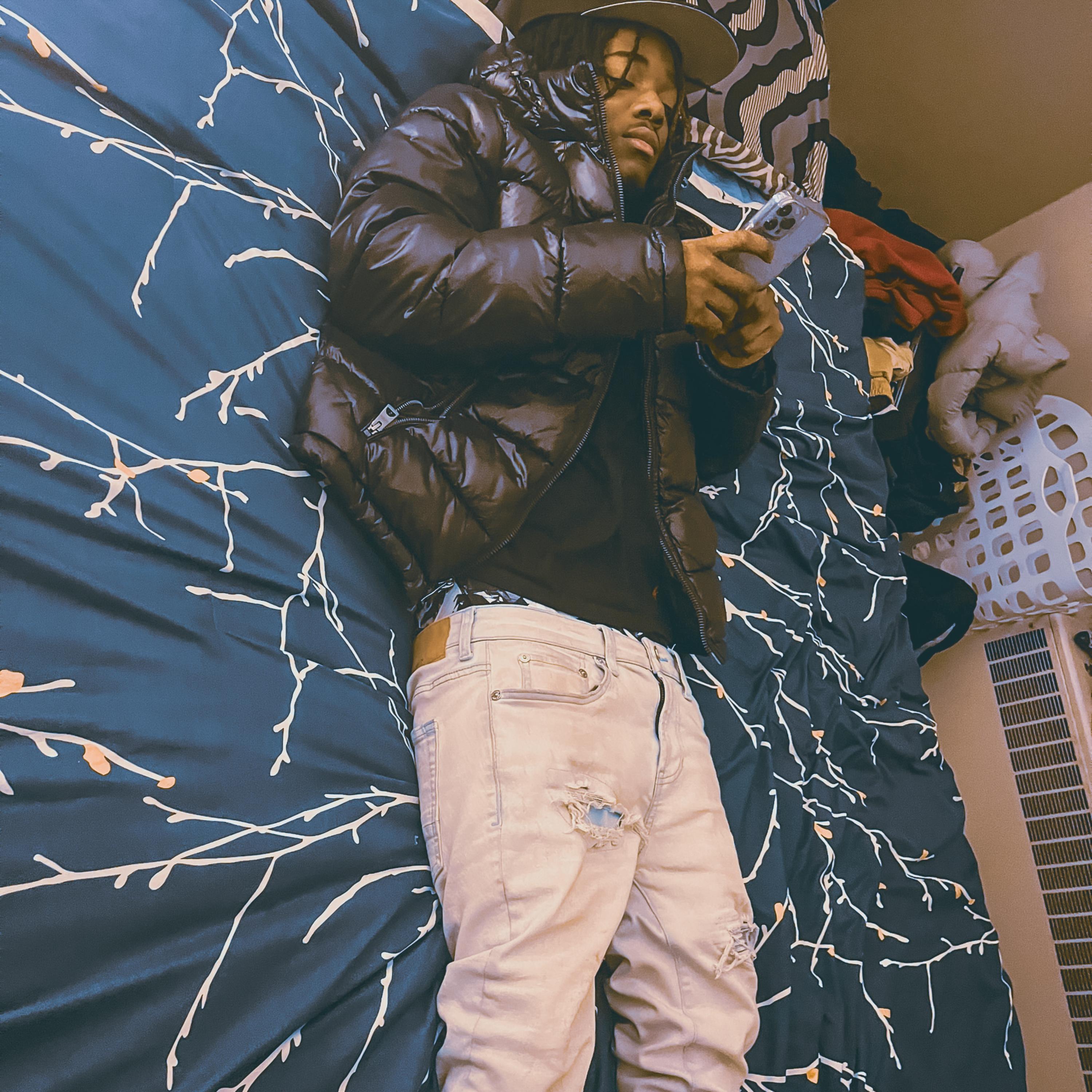 Back2Me artwork