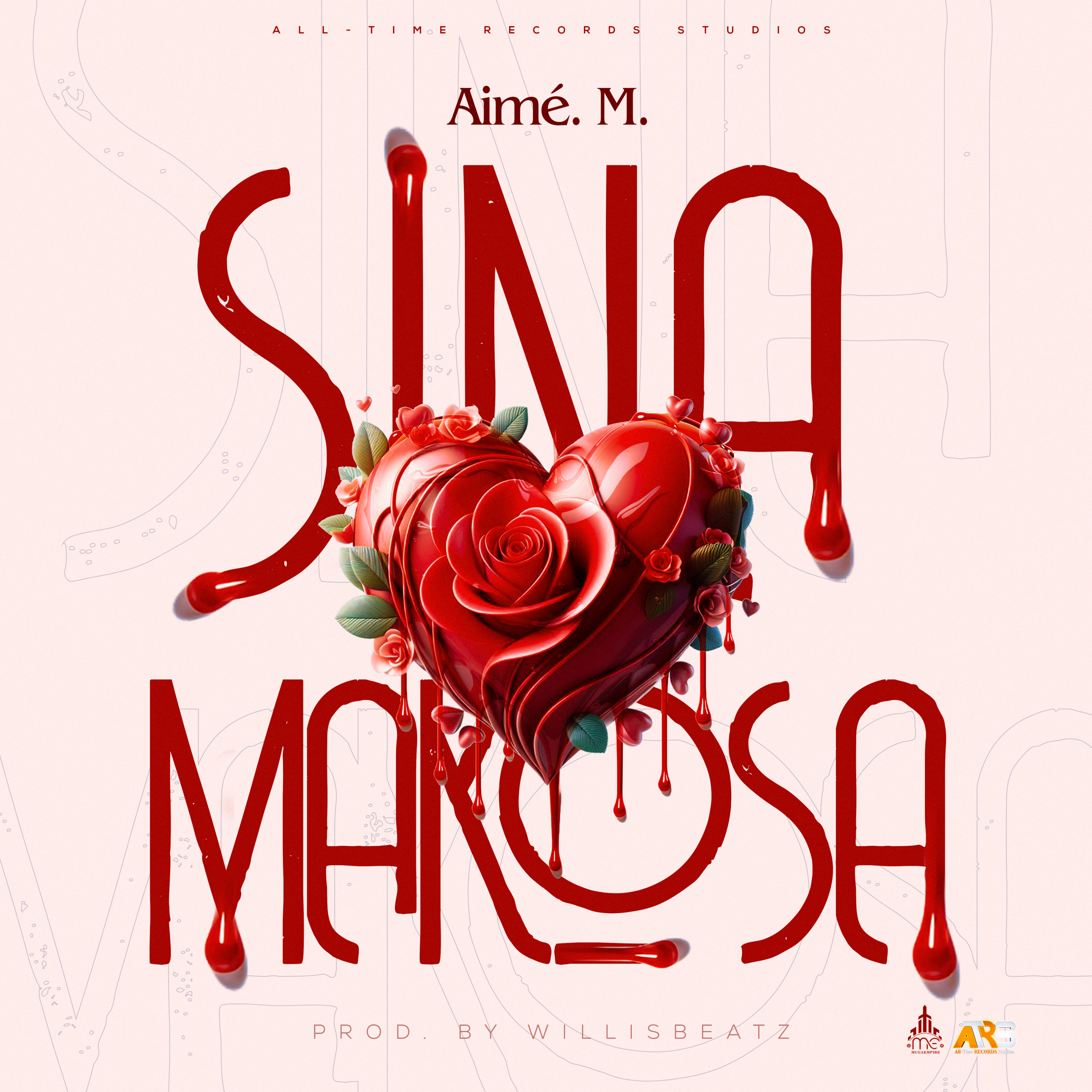 Sina Makosa artwork