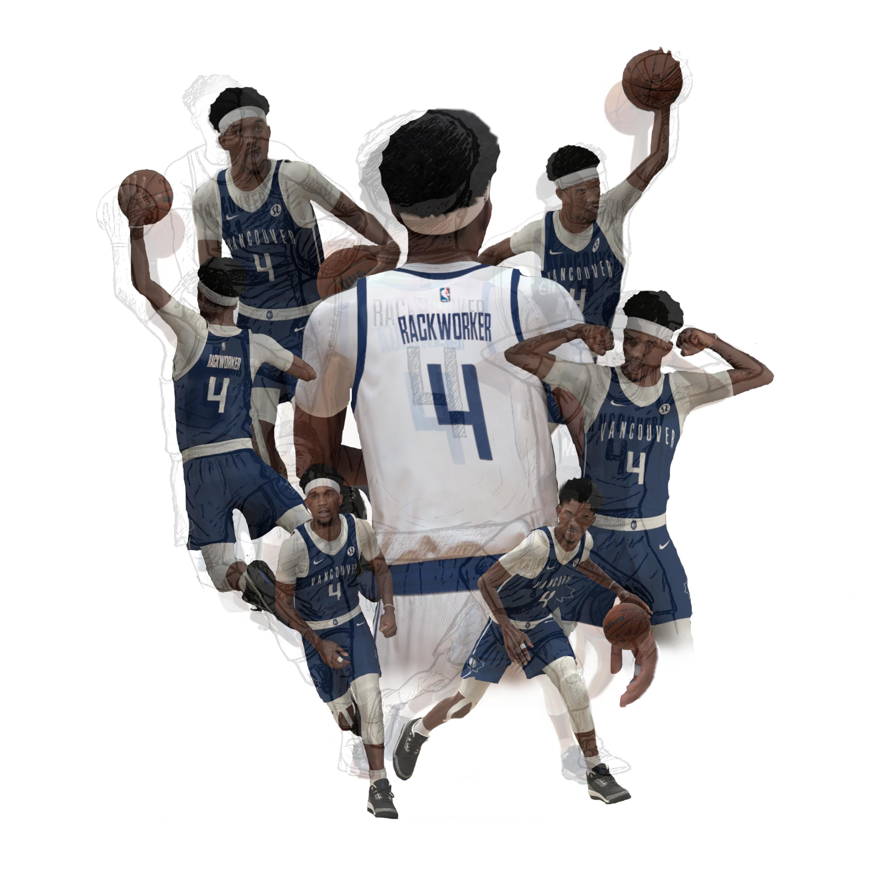 Offensive Threat artwork