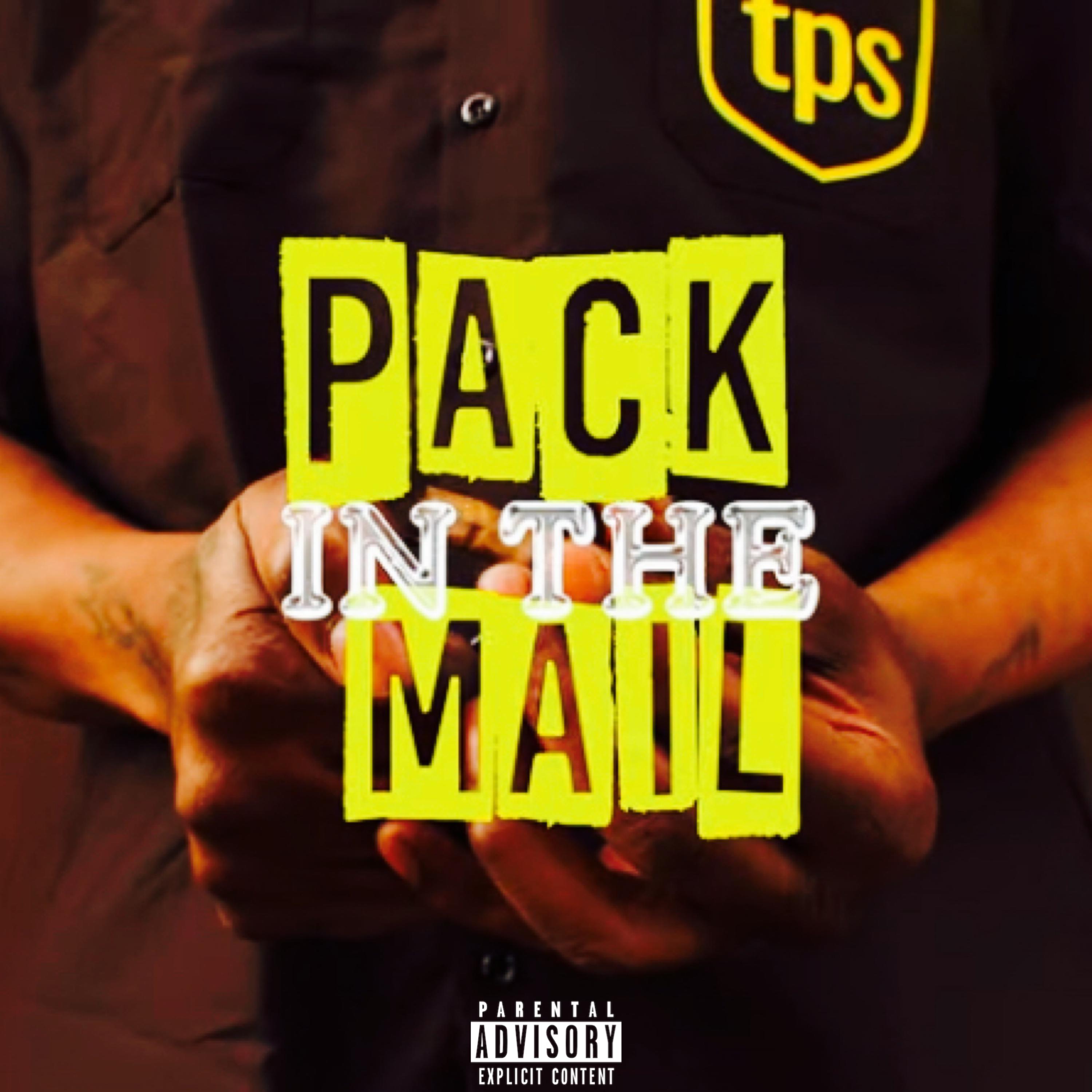 Pack In The Mail artwork