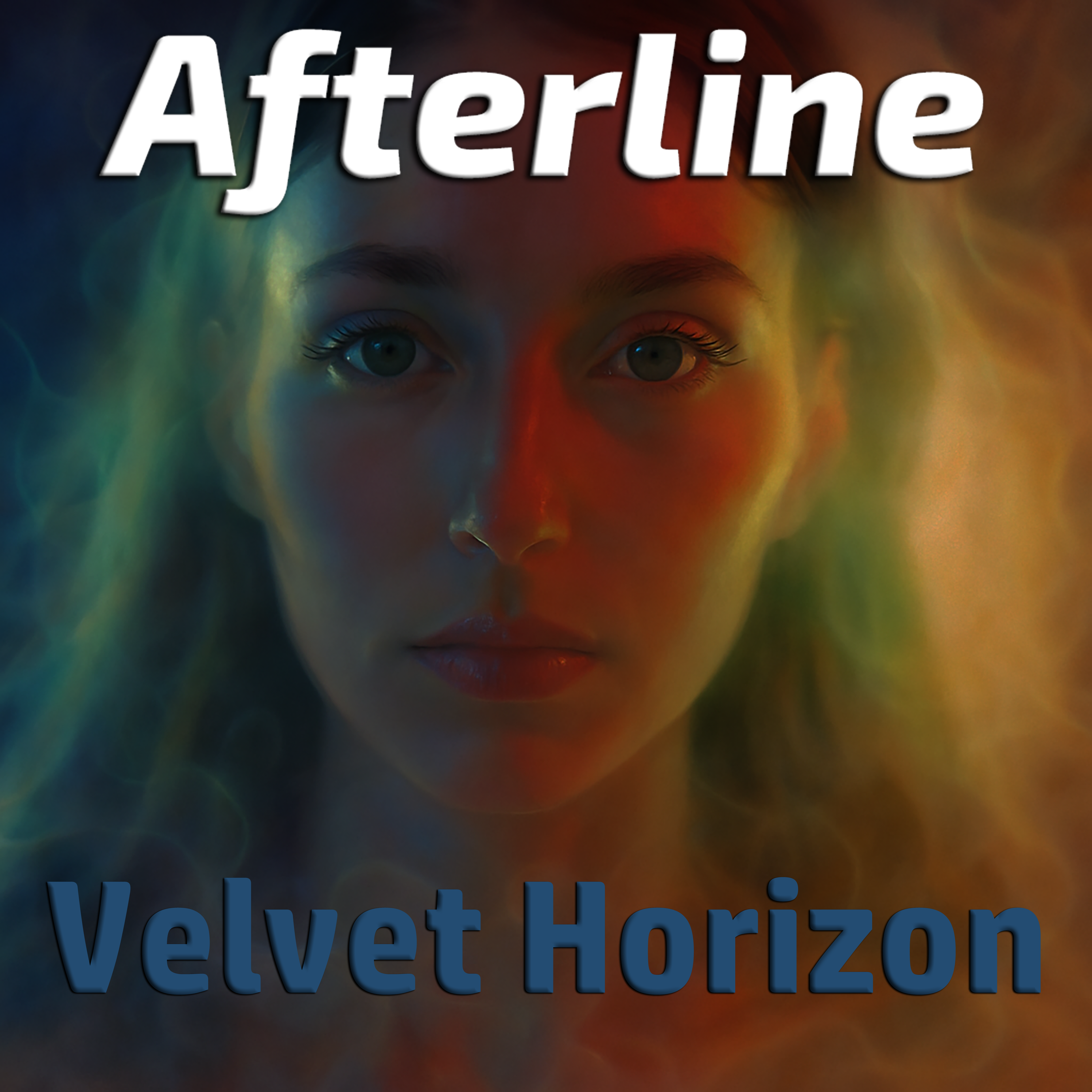 Velvet Horizon artwork