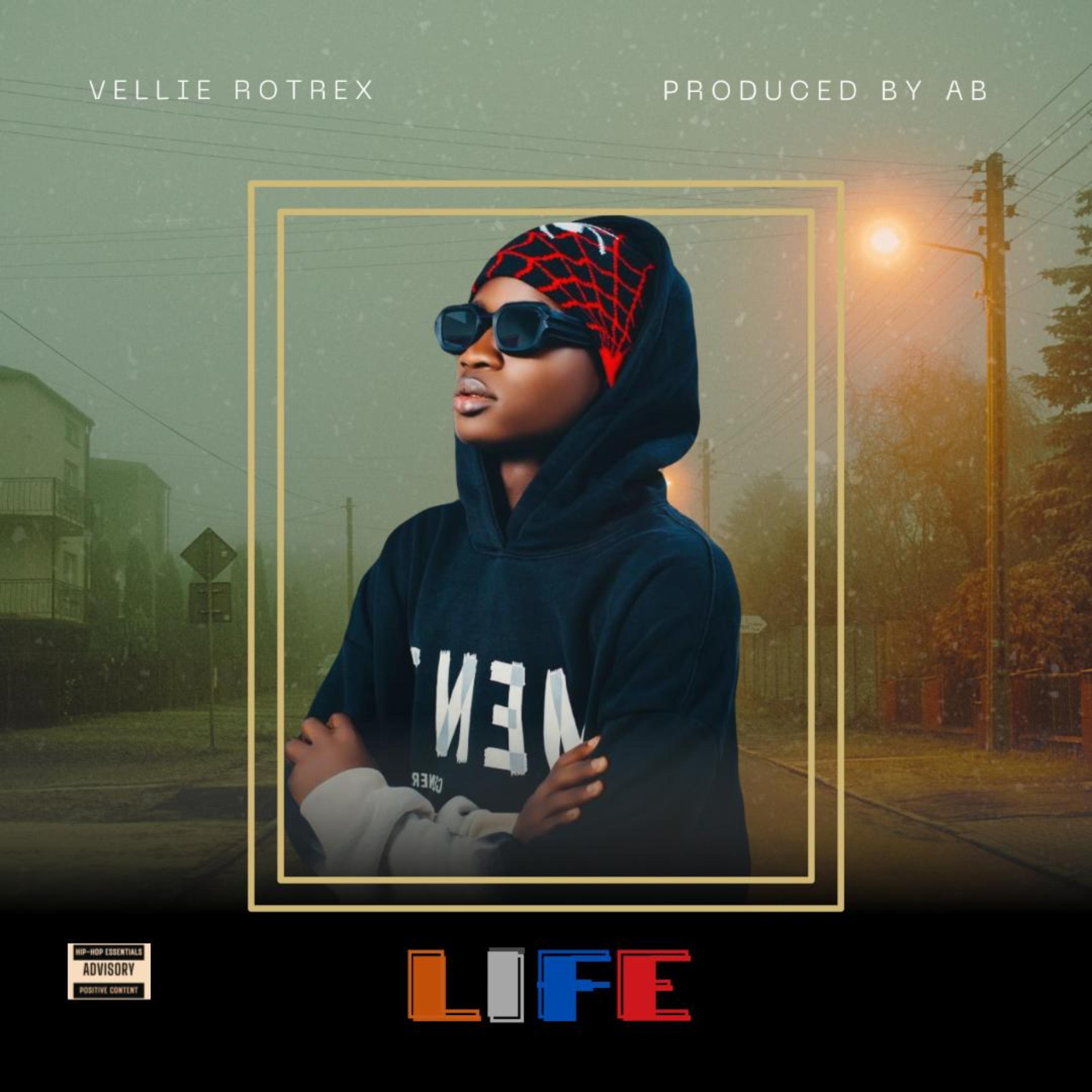Life by Vellie Rotrex