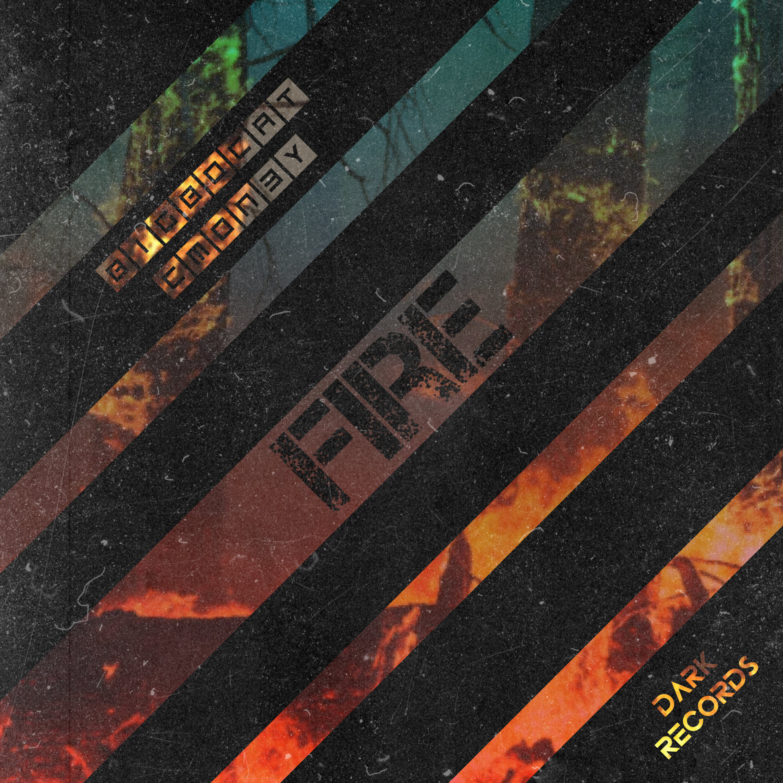 FIRE artwork