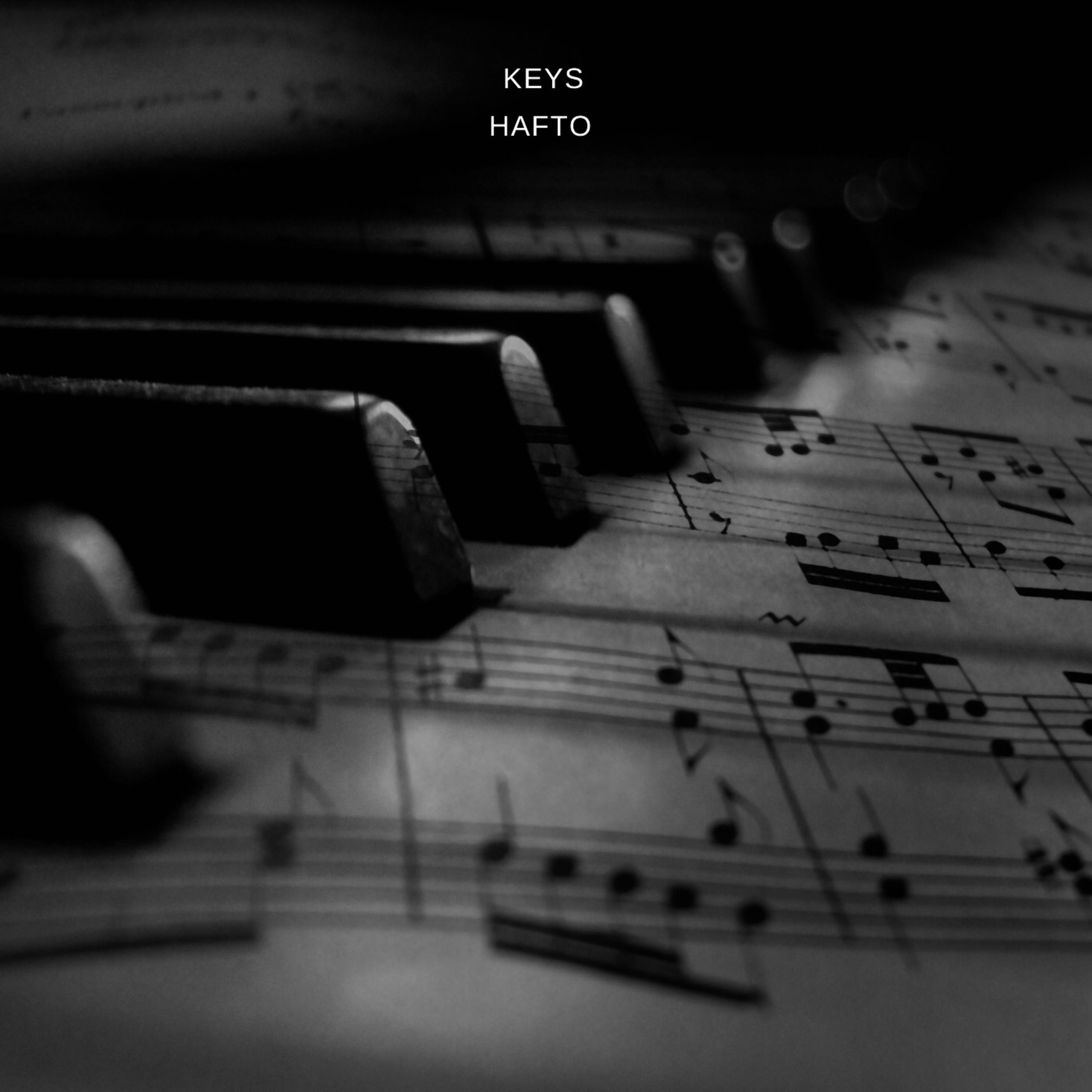 Keys artwork
