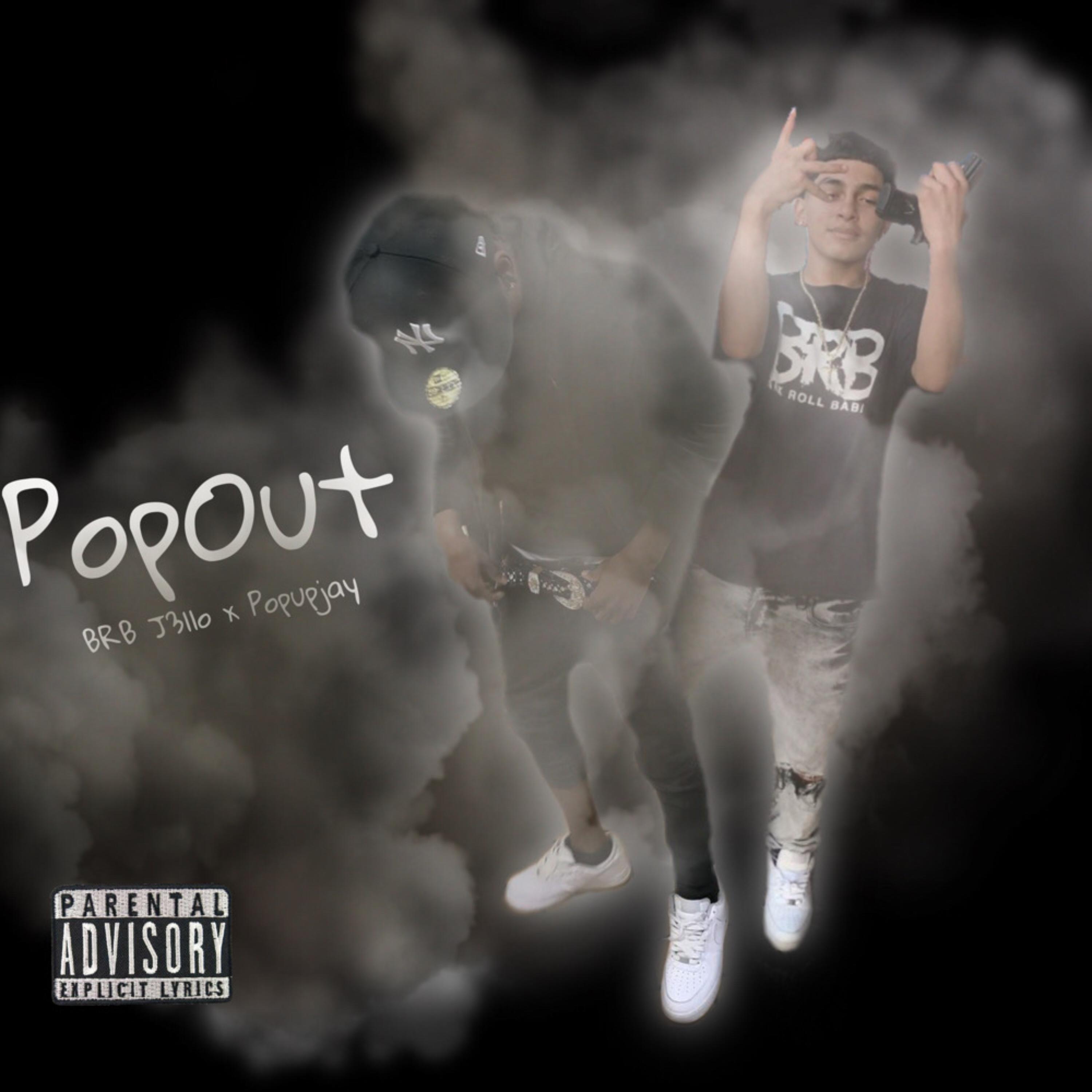 PopOut artwork