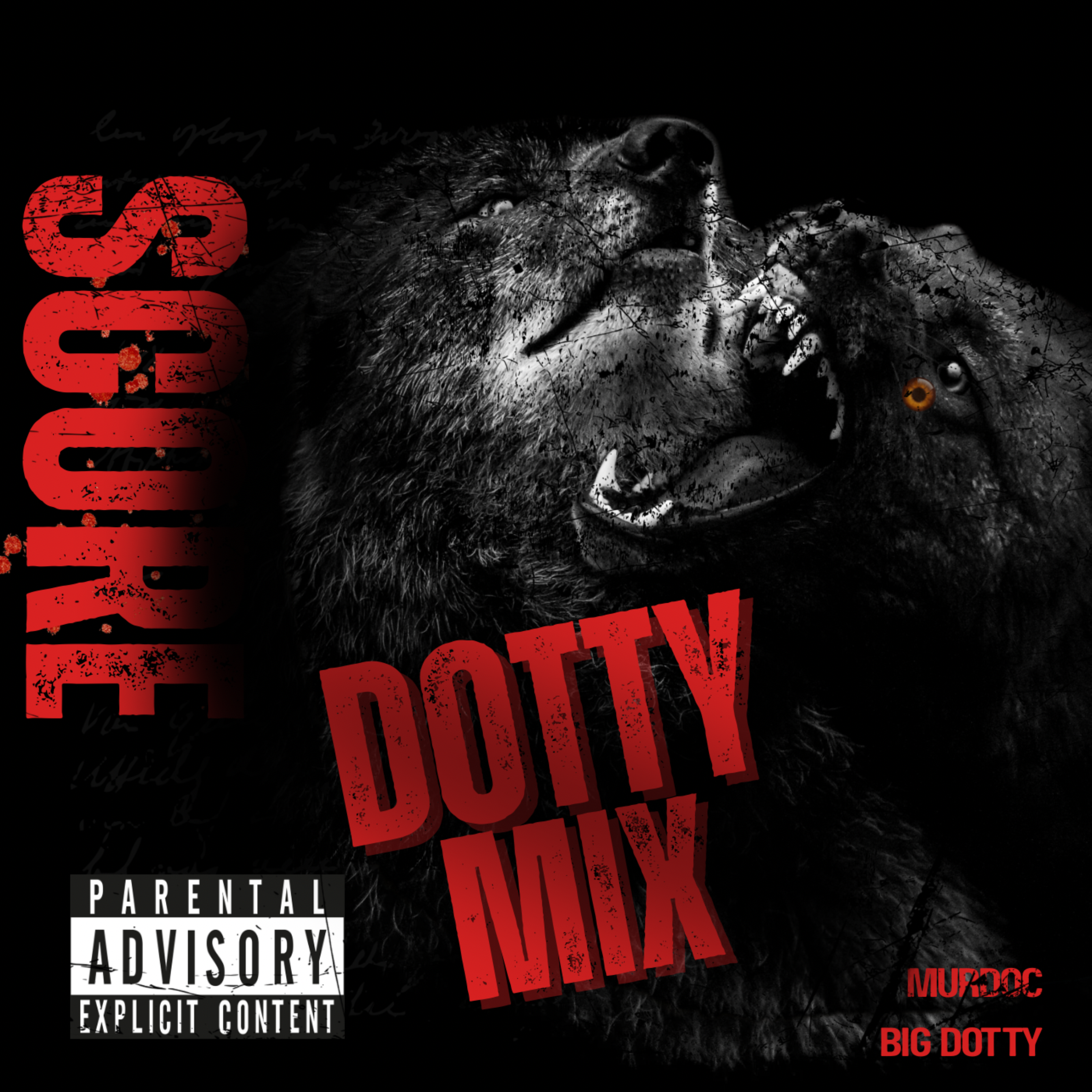 Score (Remix) artwork