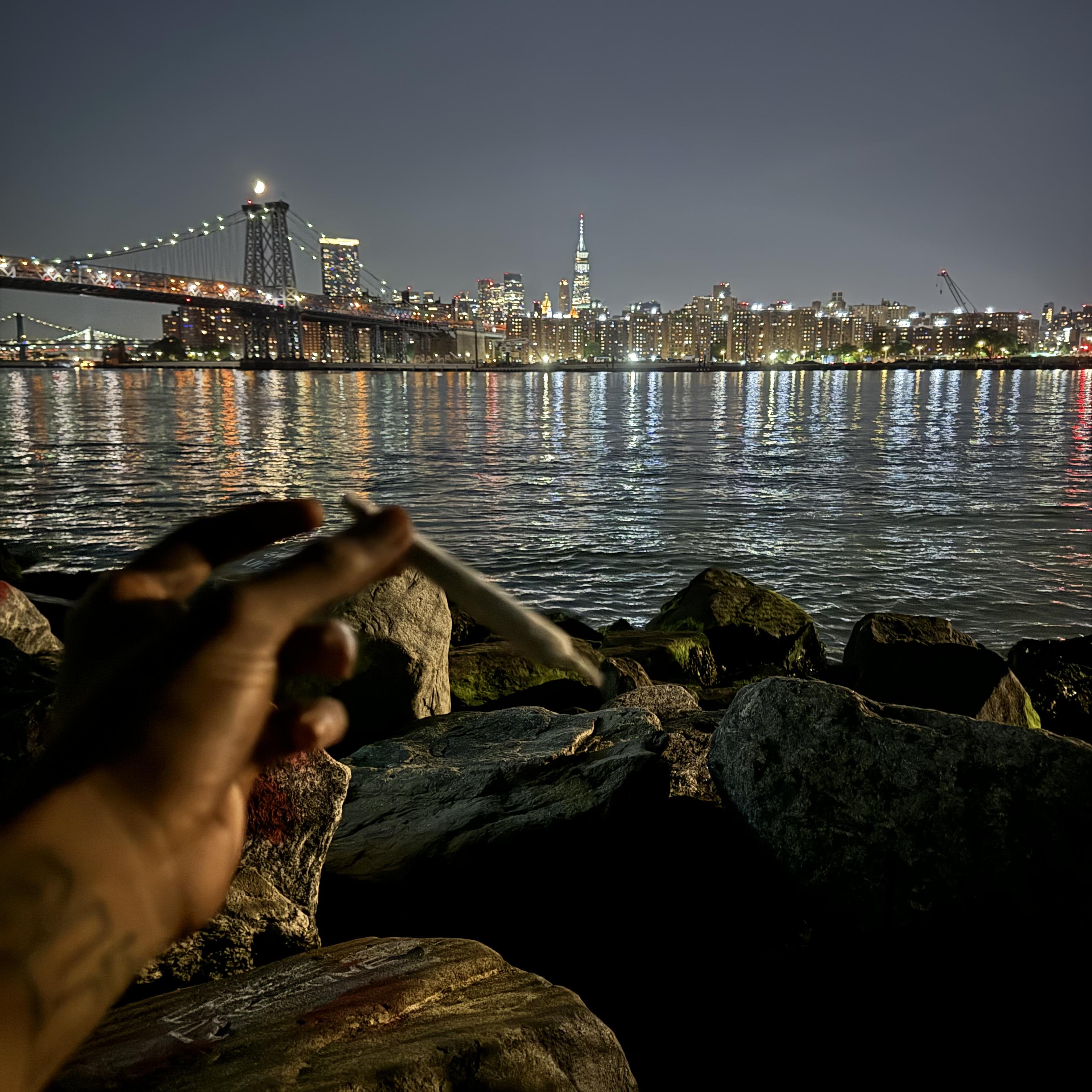 Evening Dinner artwork