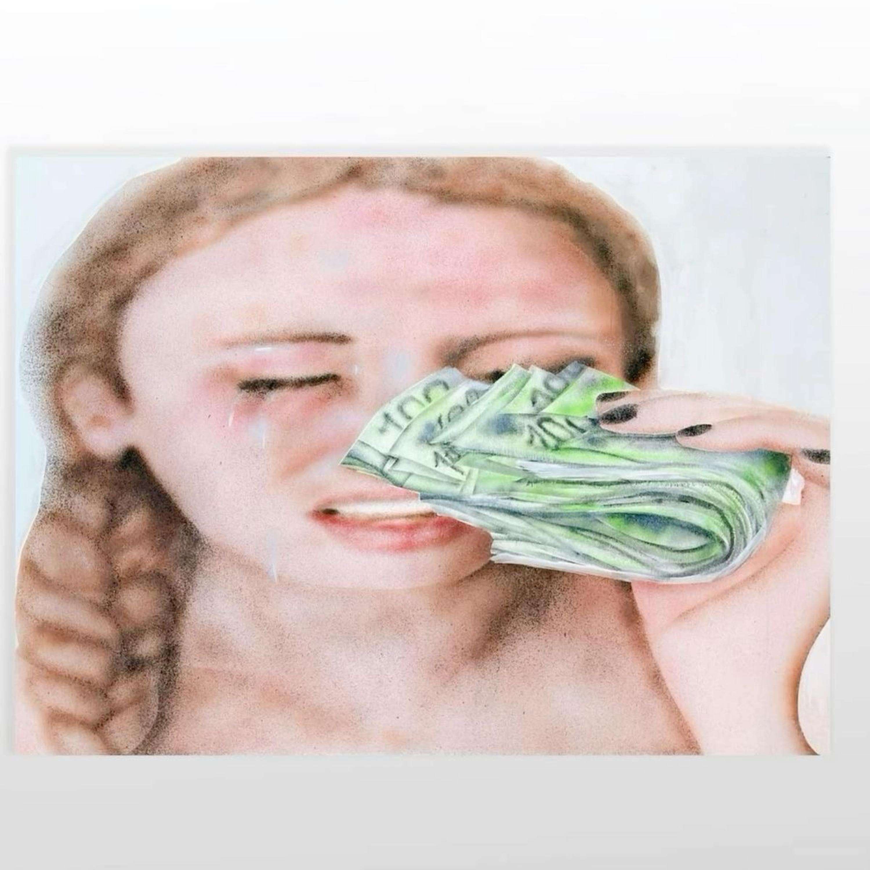 crying loud artwork