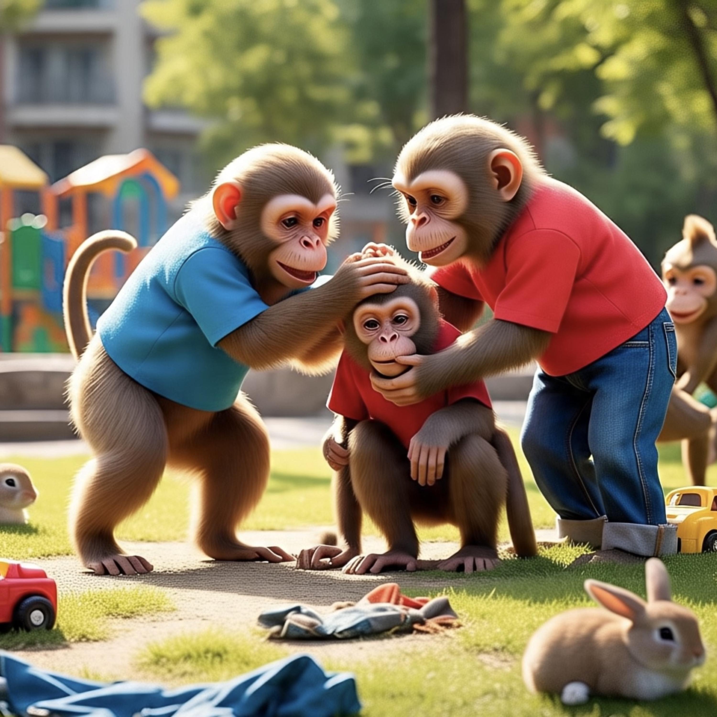 Animal Kid artwork
