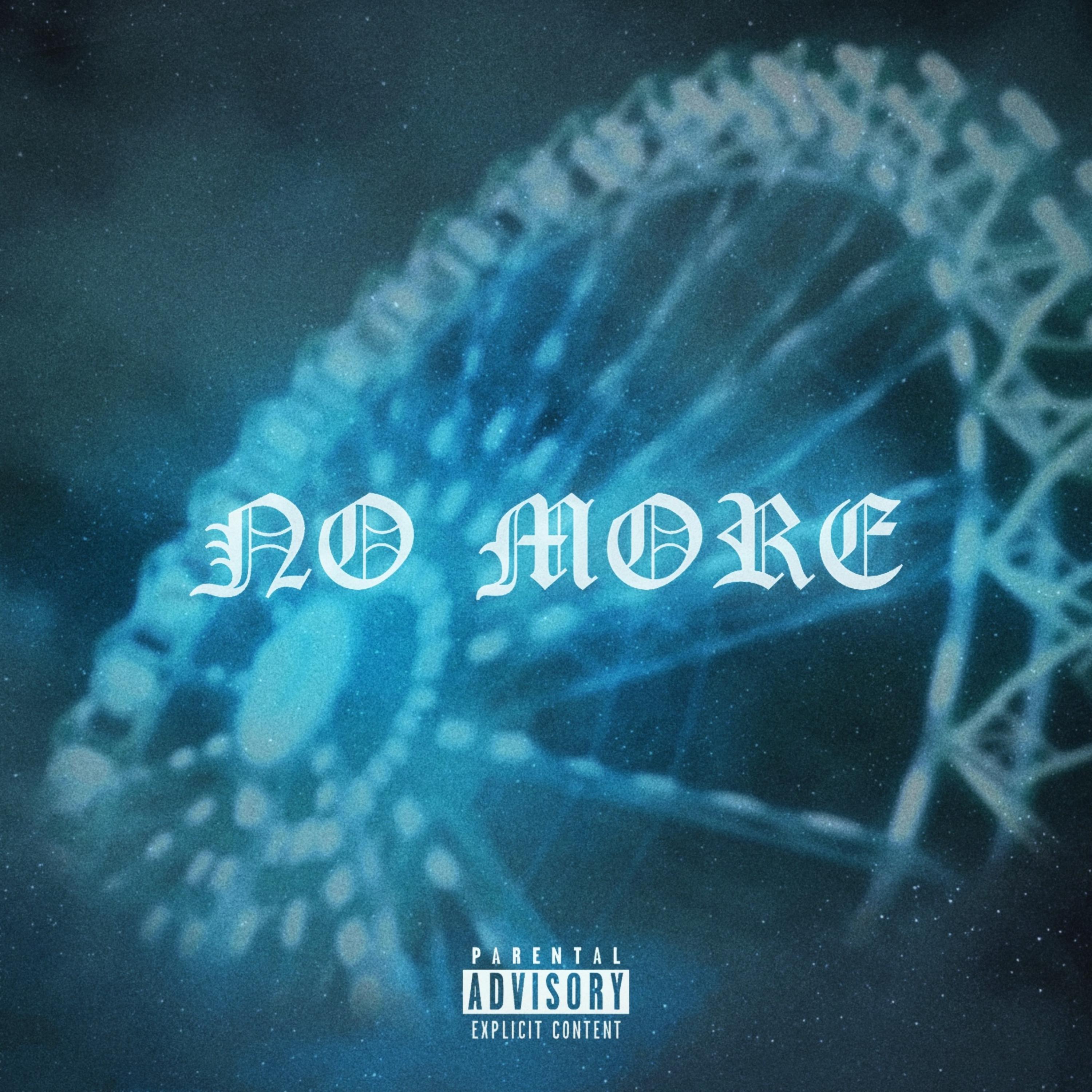 No More artwork