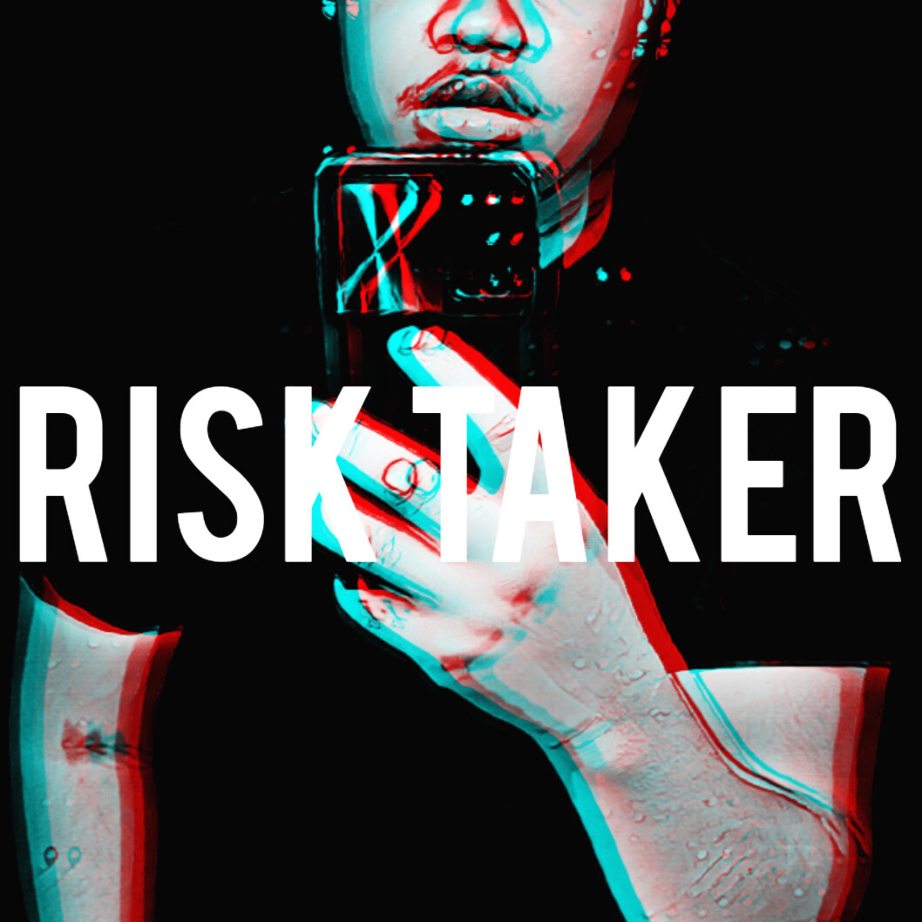 Risk Takers (Remix) artwork