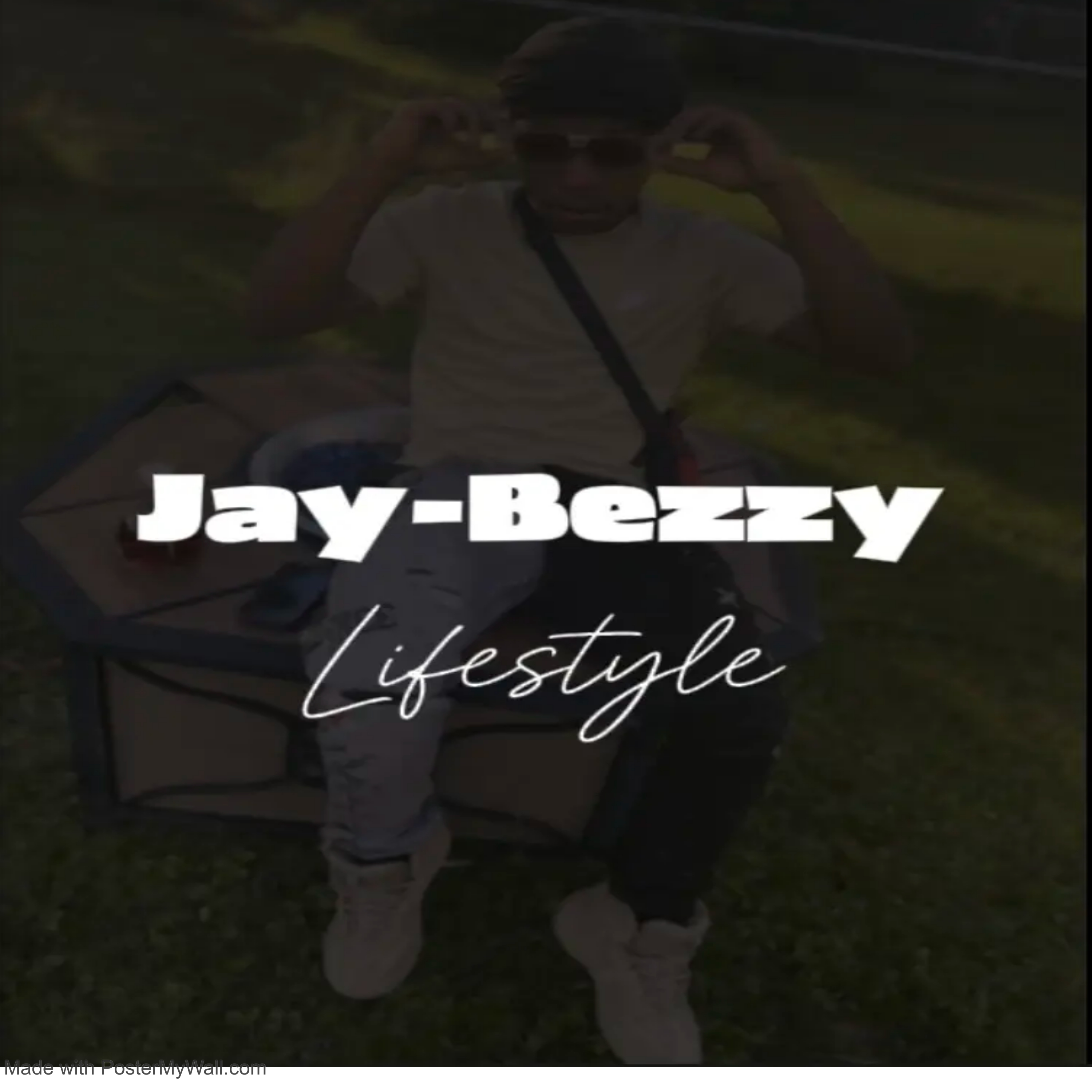 Lifestyle artwork