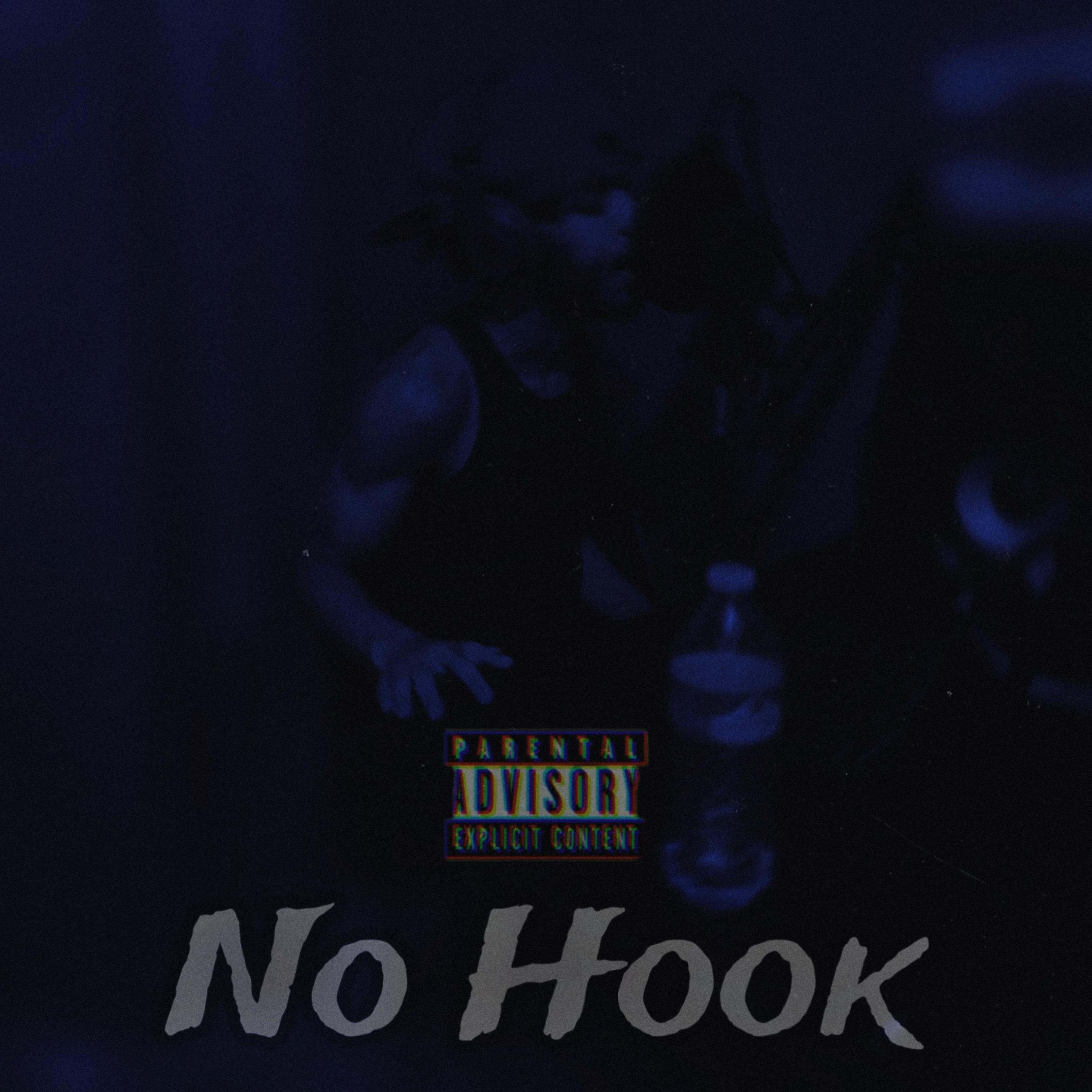 No Hook artwork