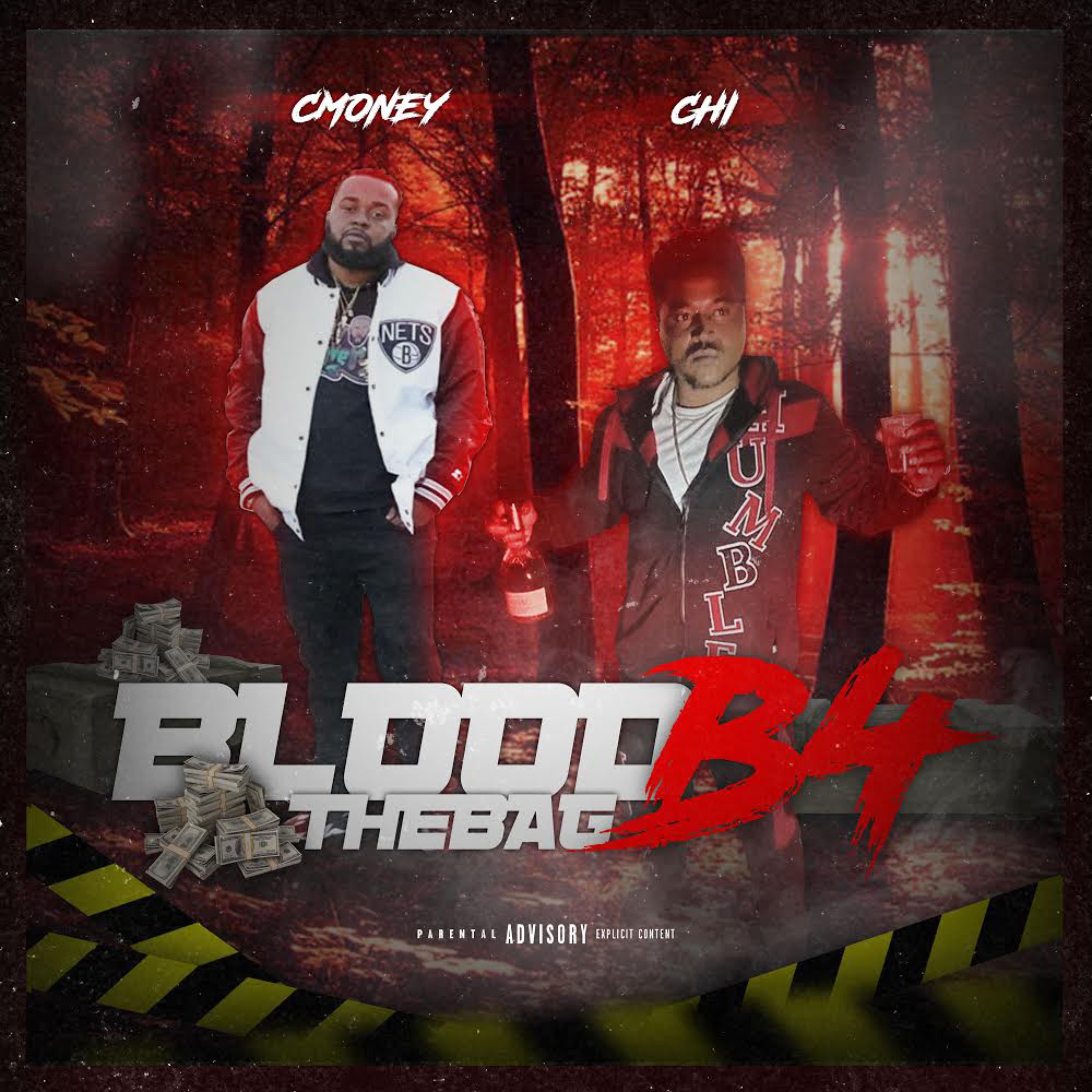 Bloodb4thebag(wholelotta) artwork
