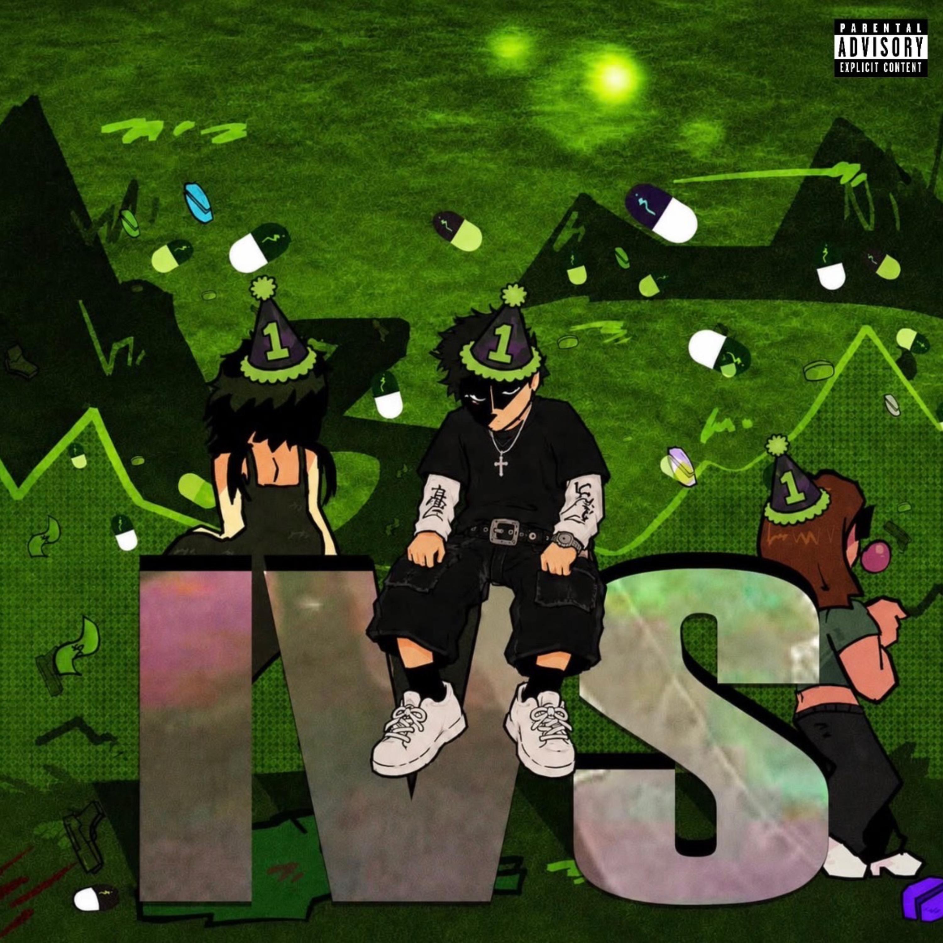 IVS: 1 Year Anniversary by Slawtr cover art