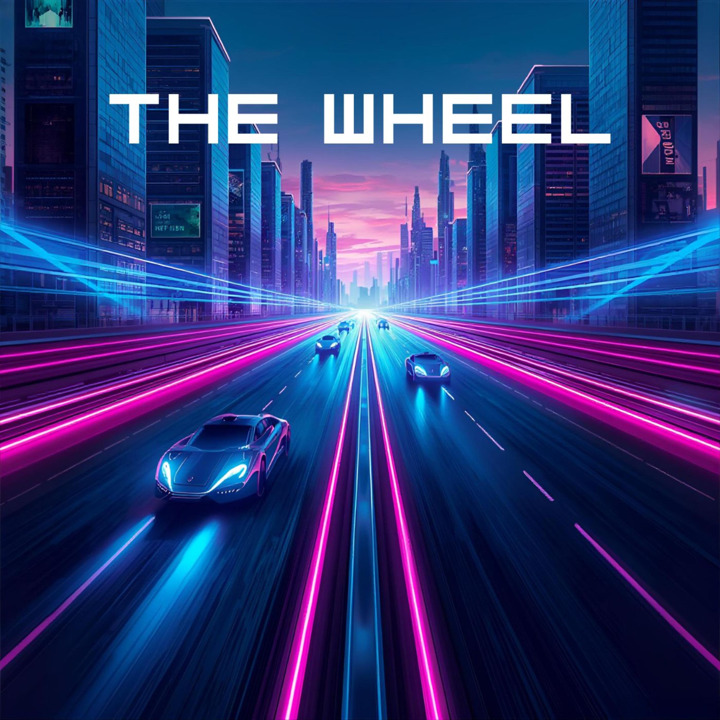 The Wheel artwork