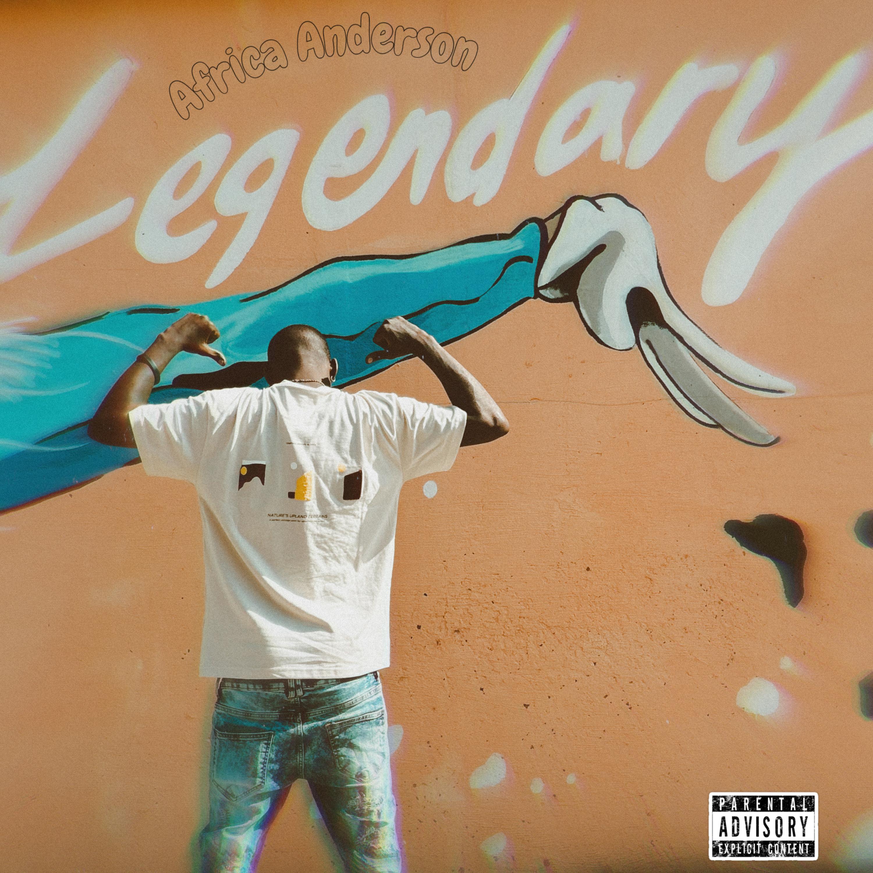 KEEP GOIN artwork