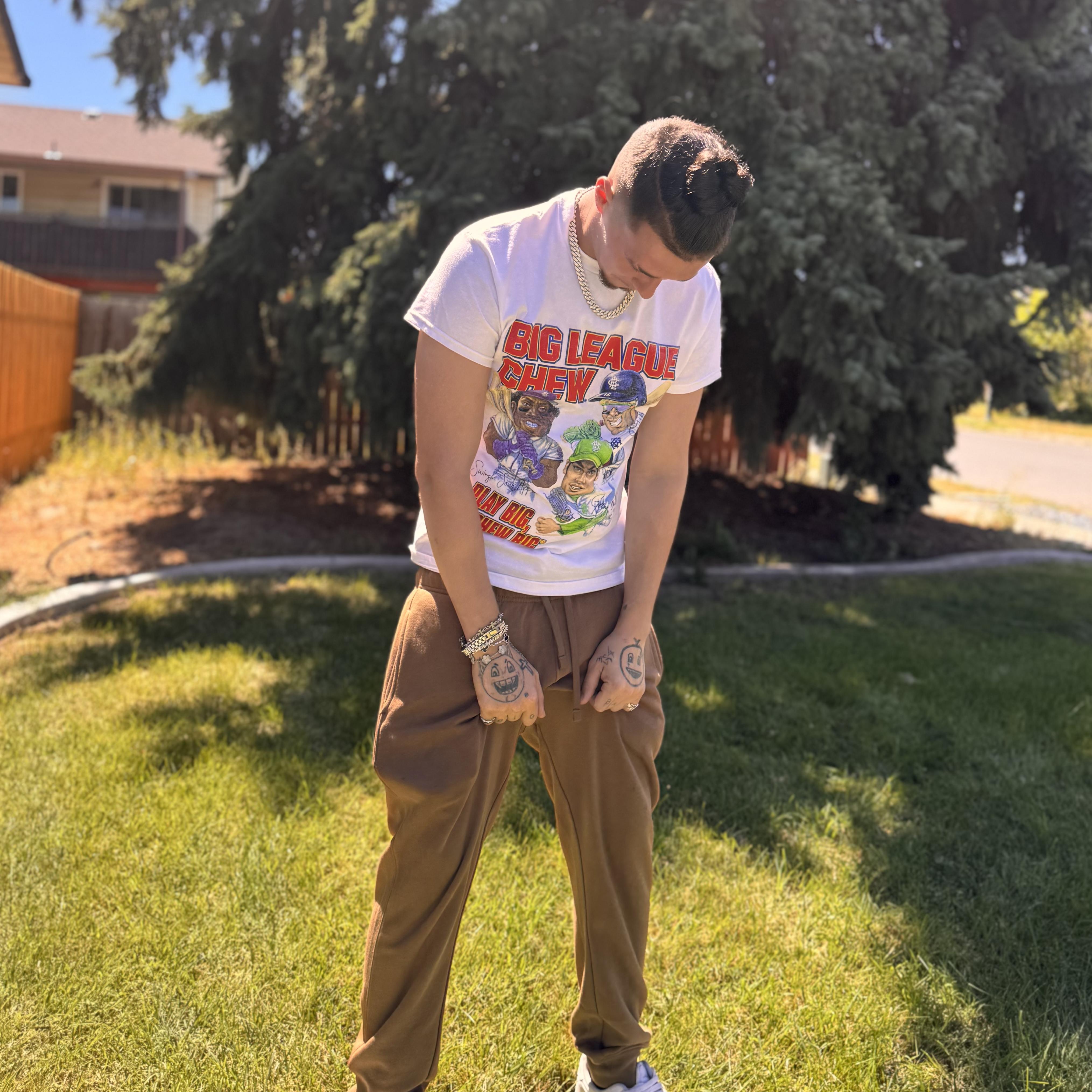 SELFISH by ESHKO BAGGs cover art