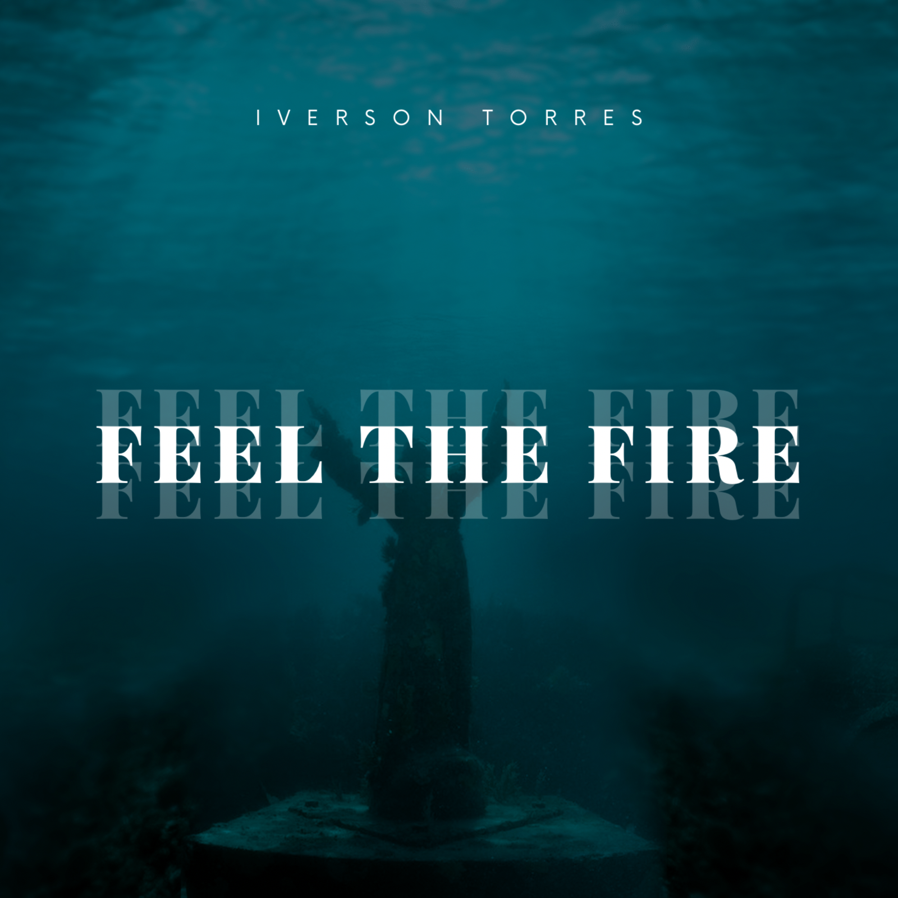 Feel The Fire artwork