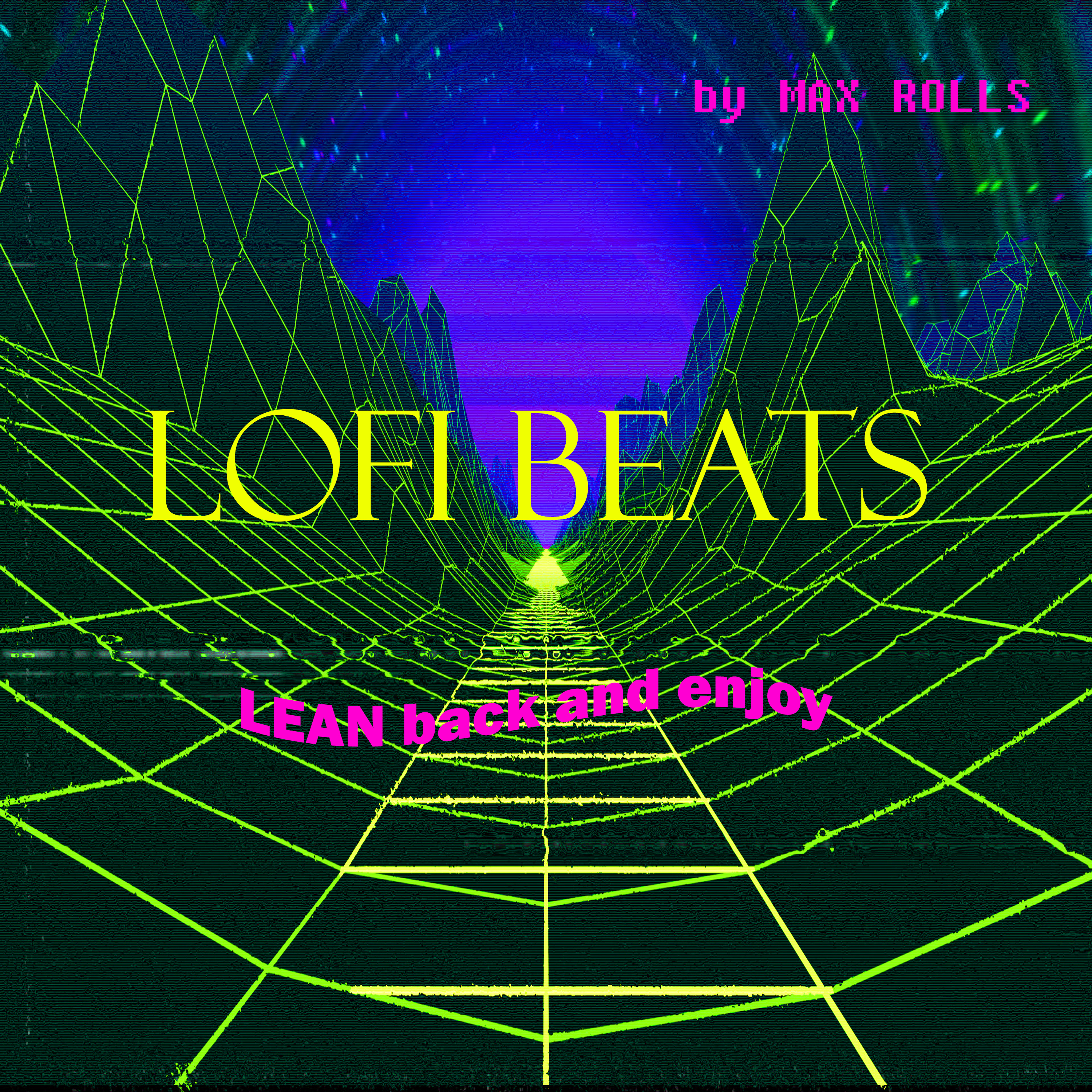 Ultimate Lofi Chillout Beats 2019 artwork