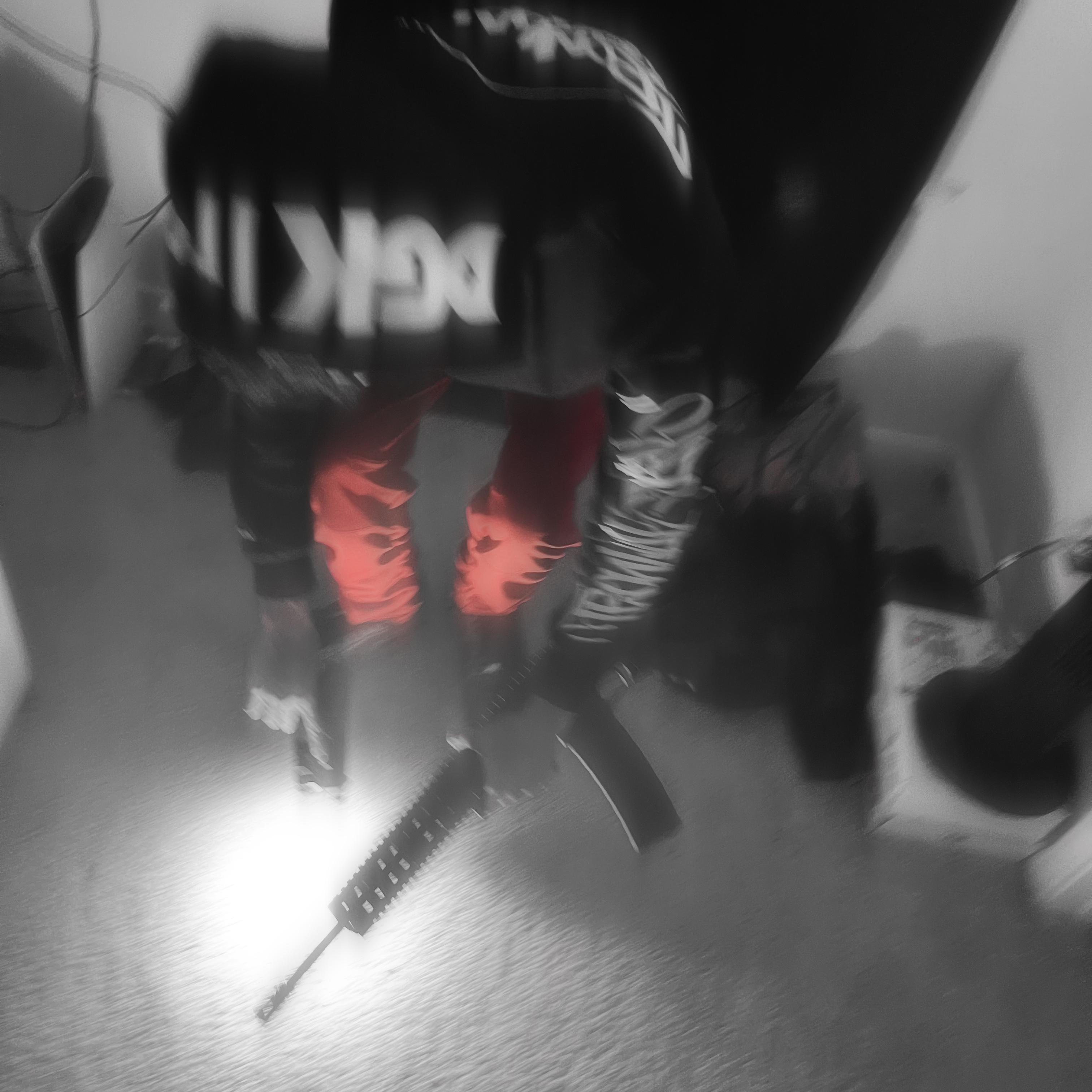 Delusional artwork