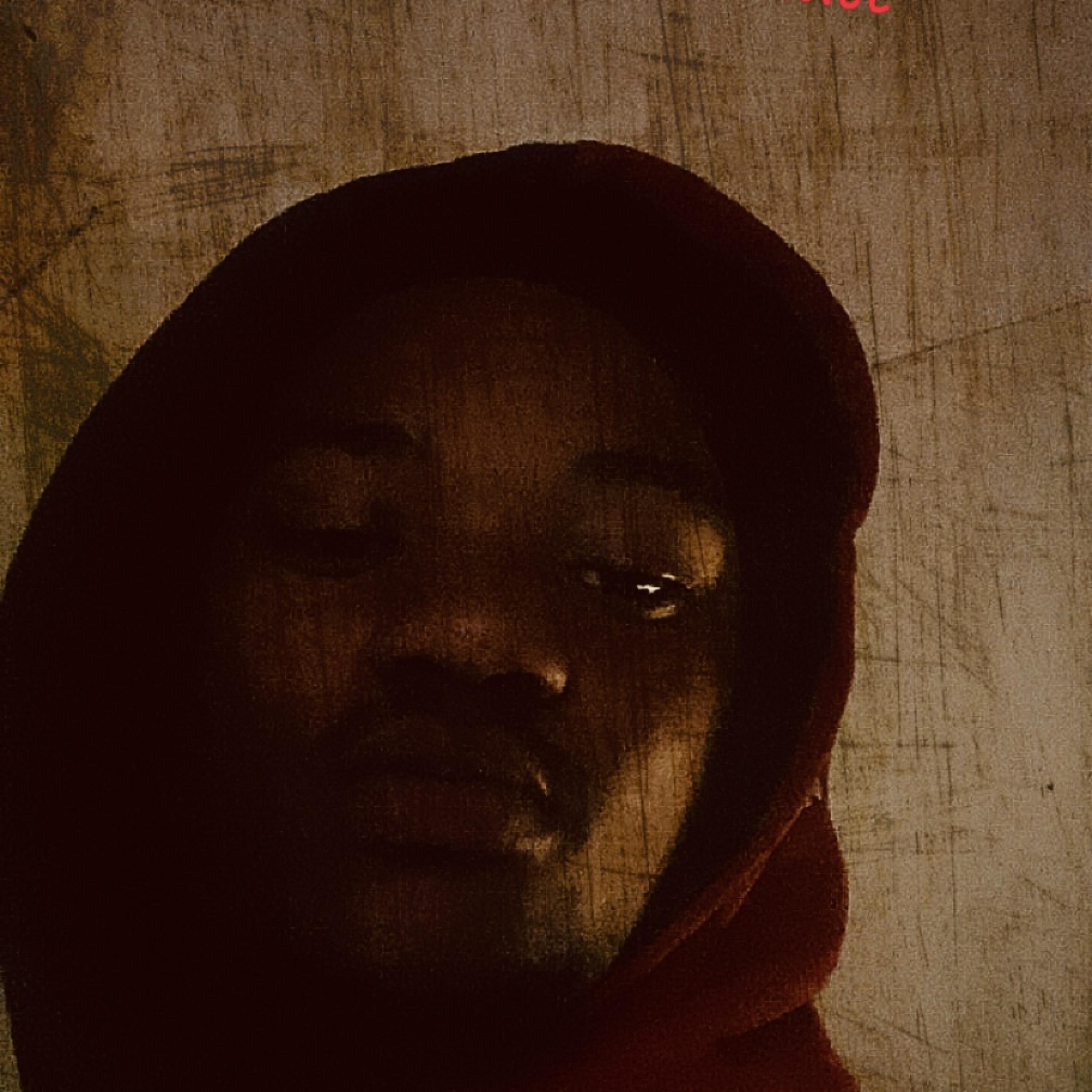 Guess I’m Weak artwork