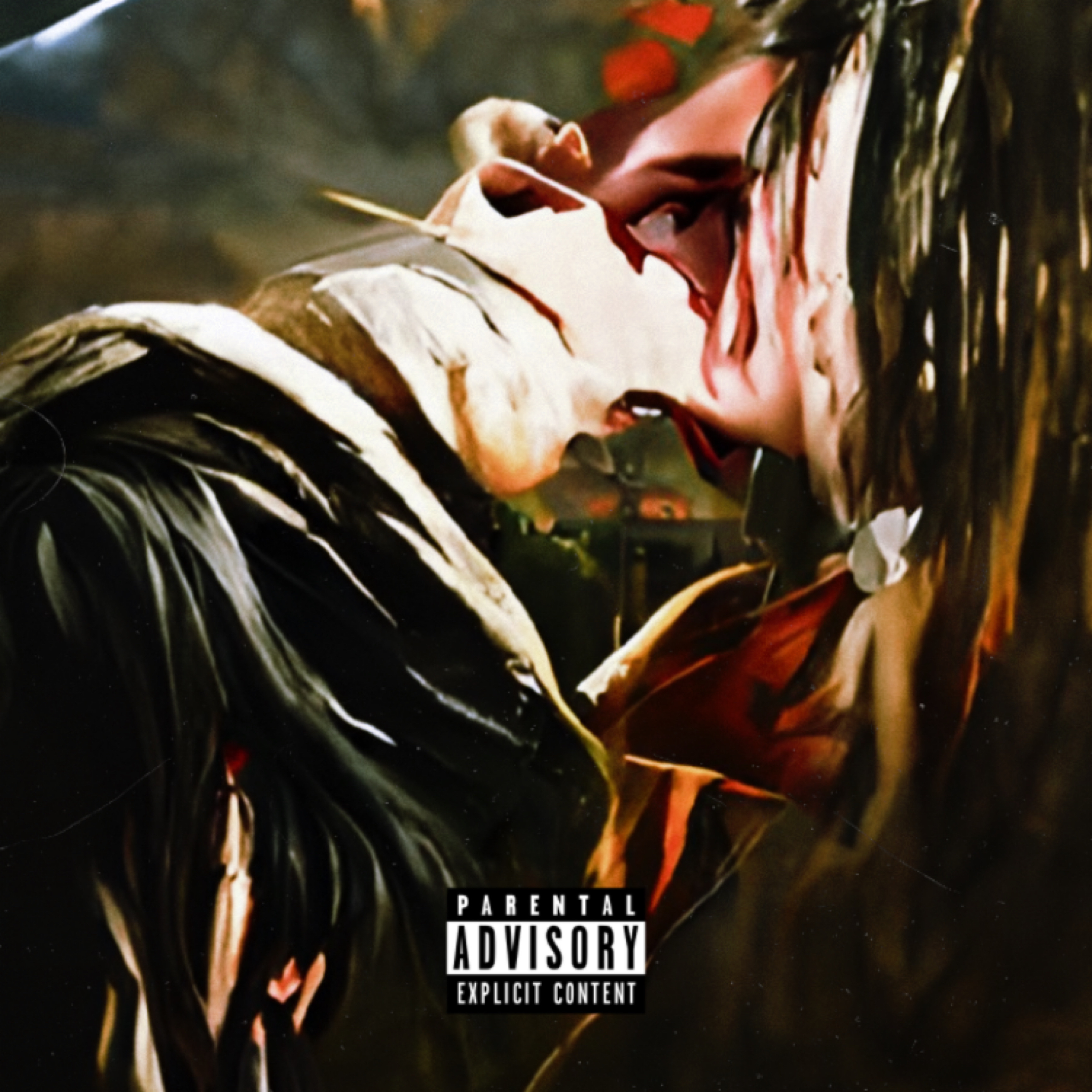 Pickin'' Up artwork