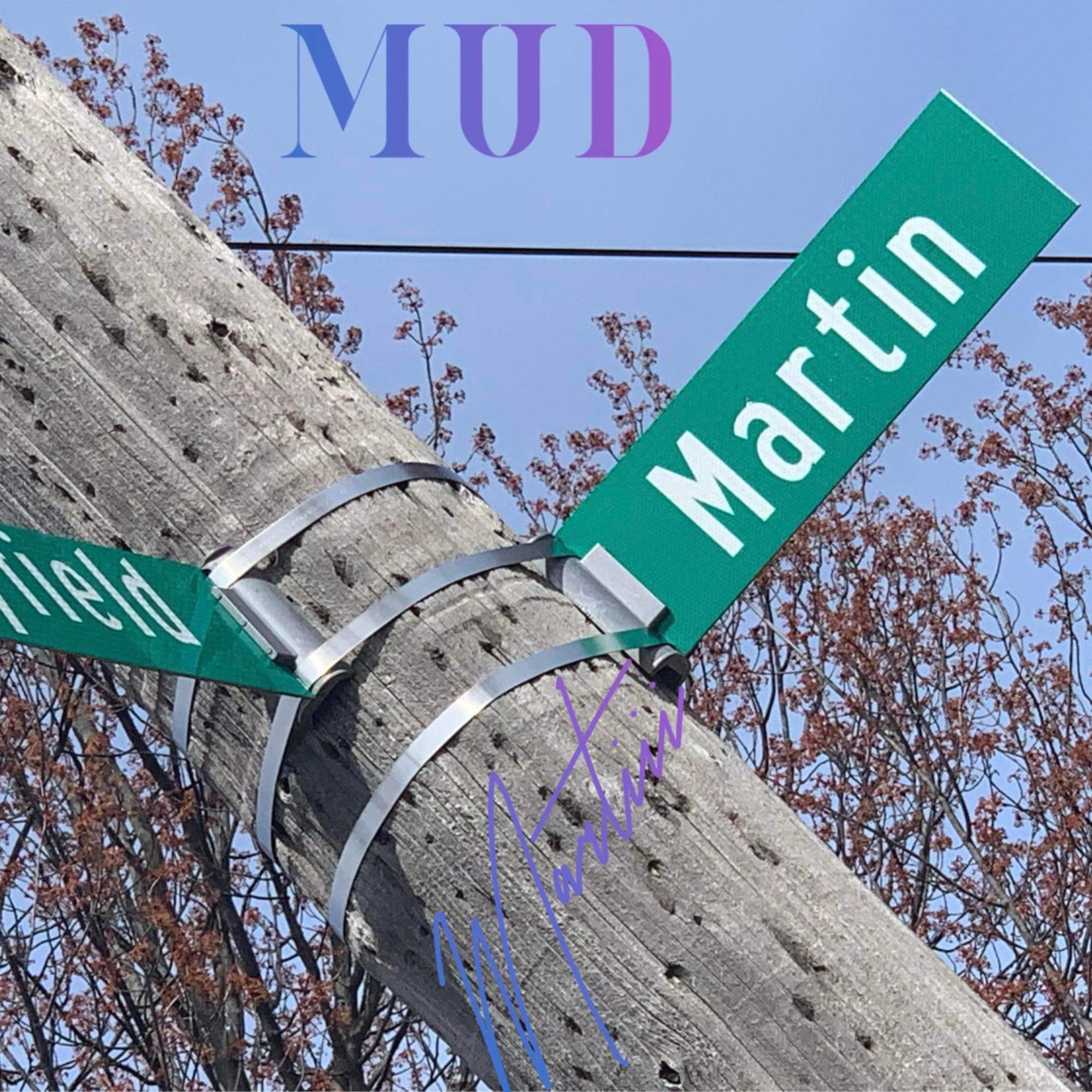 Mud by Martiii cover art