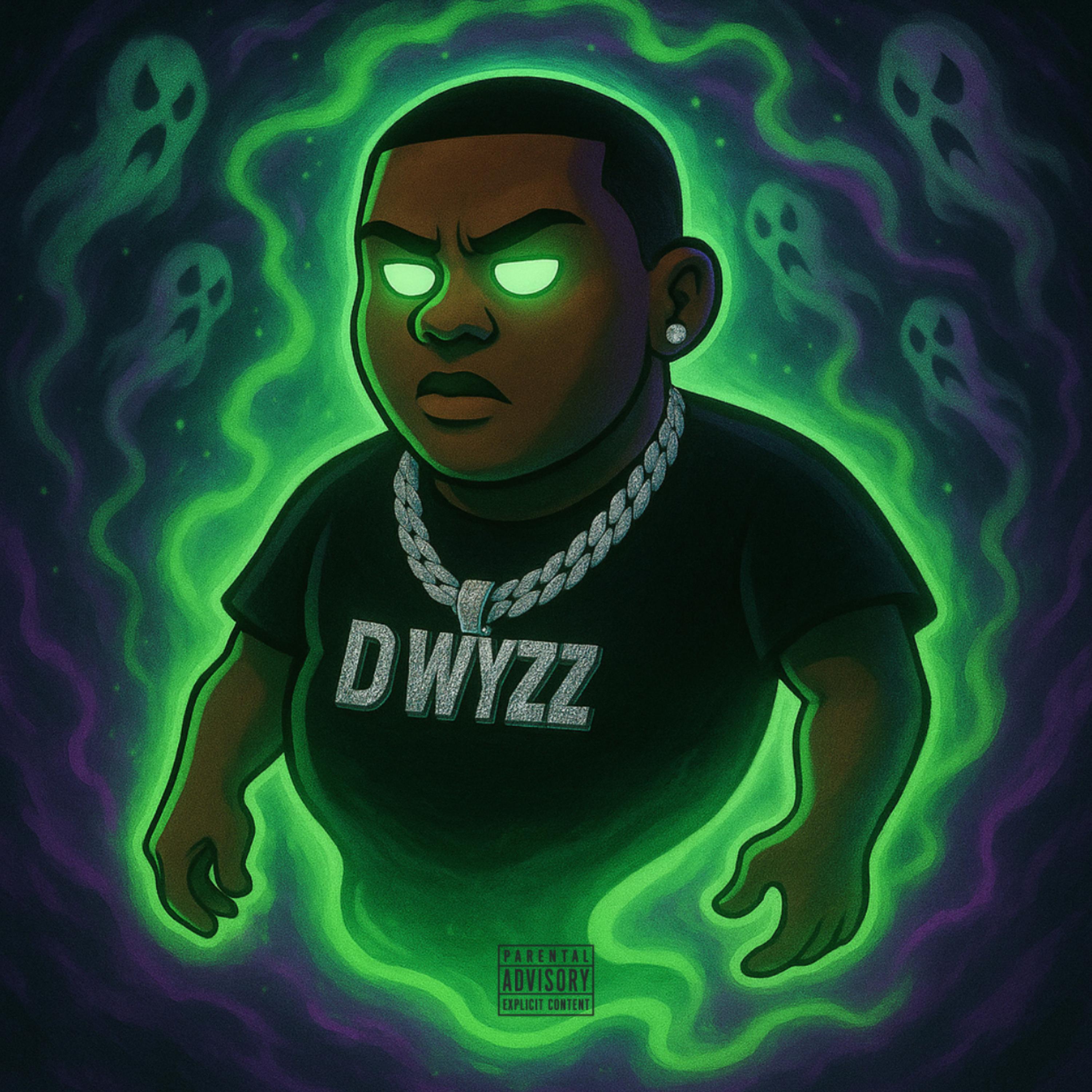 Danny Phantom artwork