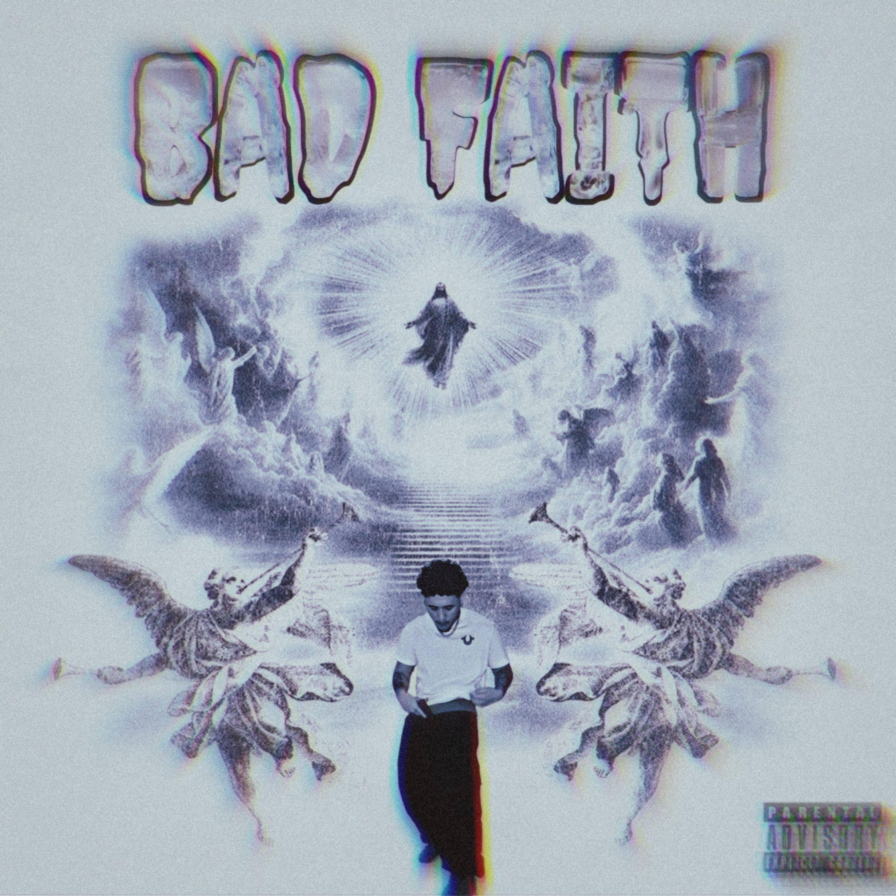 Bad Faith artwork