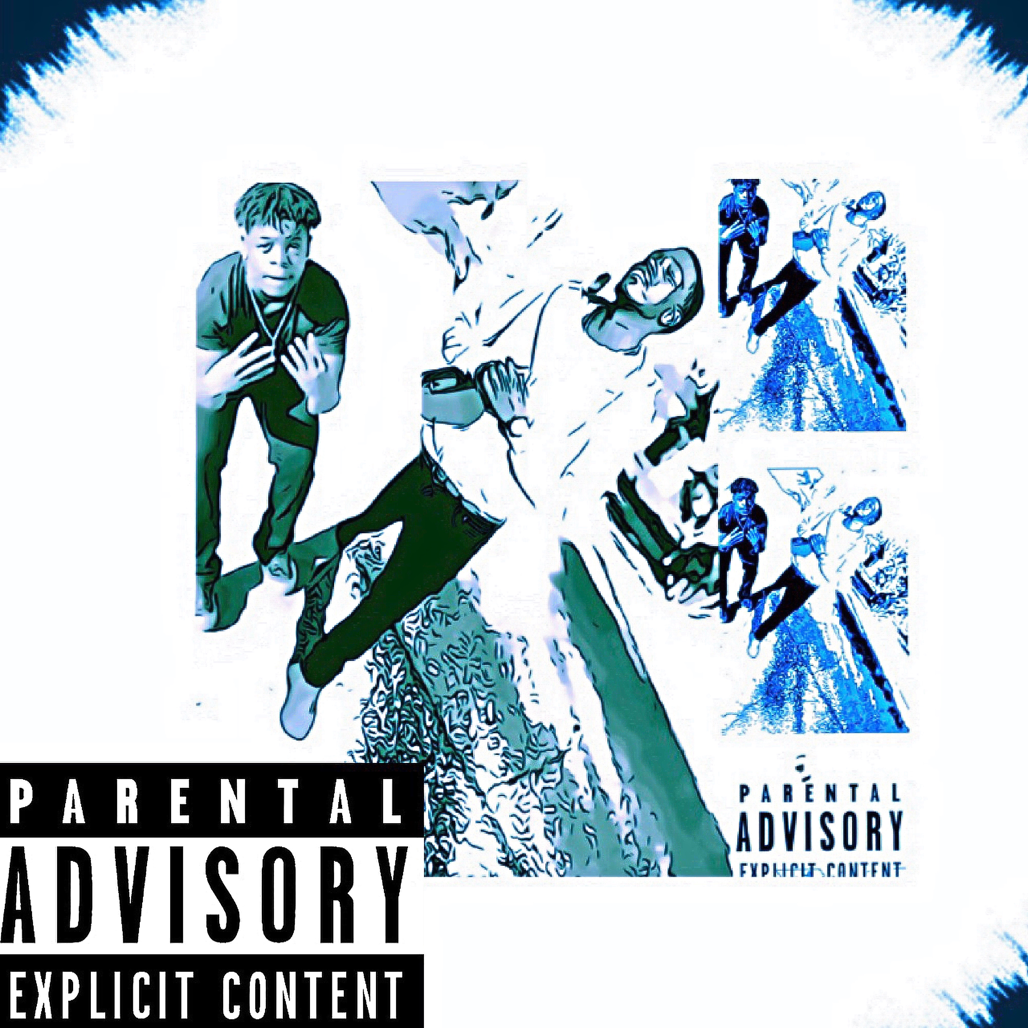 Fucc It artwork