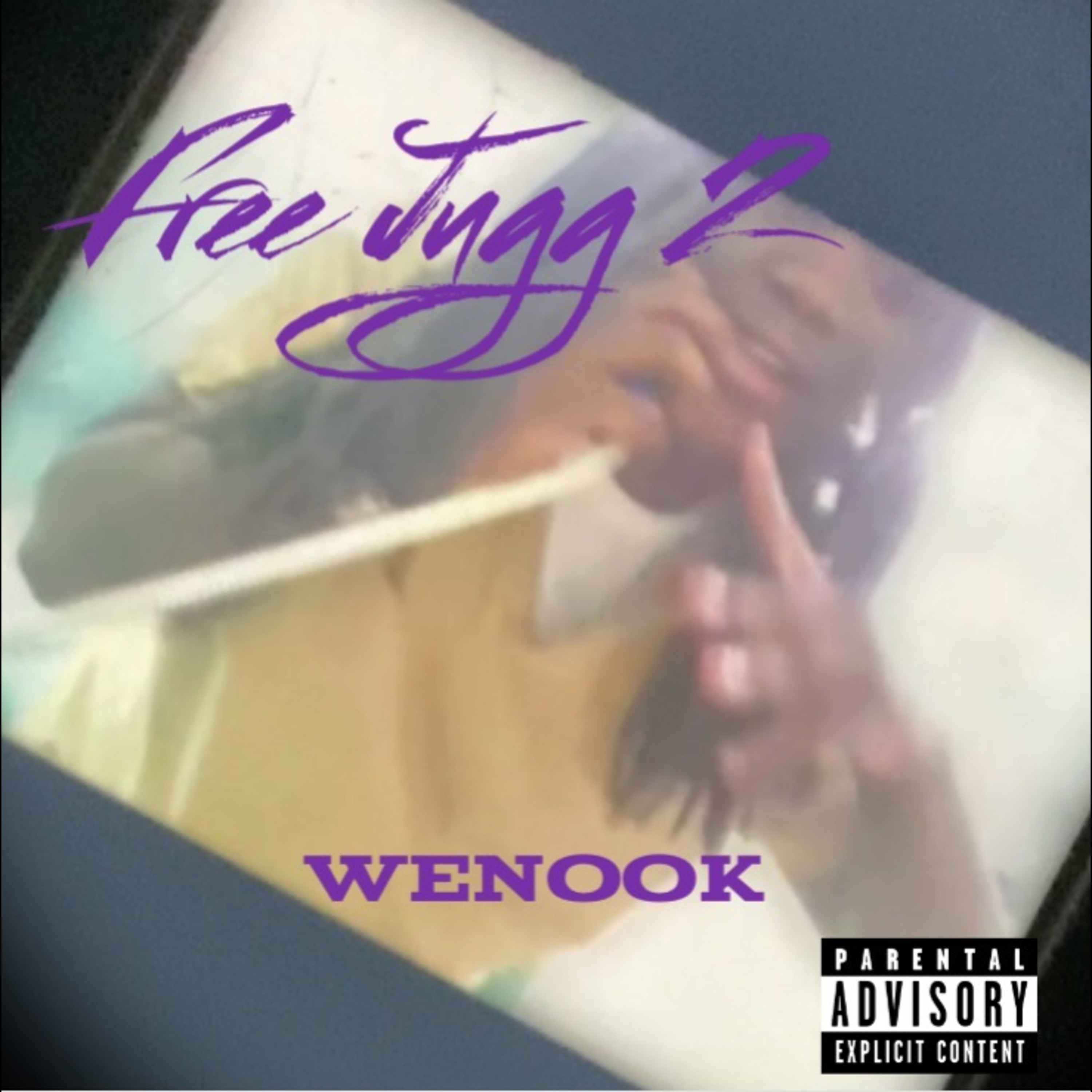 Free Jugg 2 by WenooK cover art