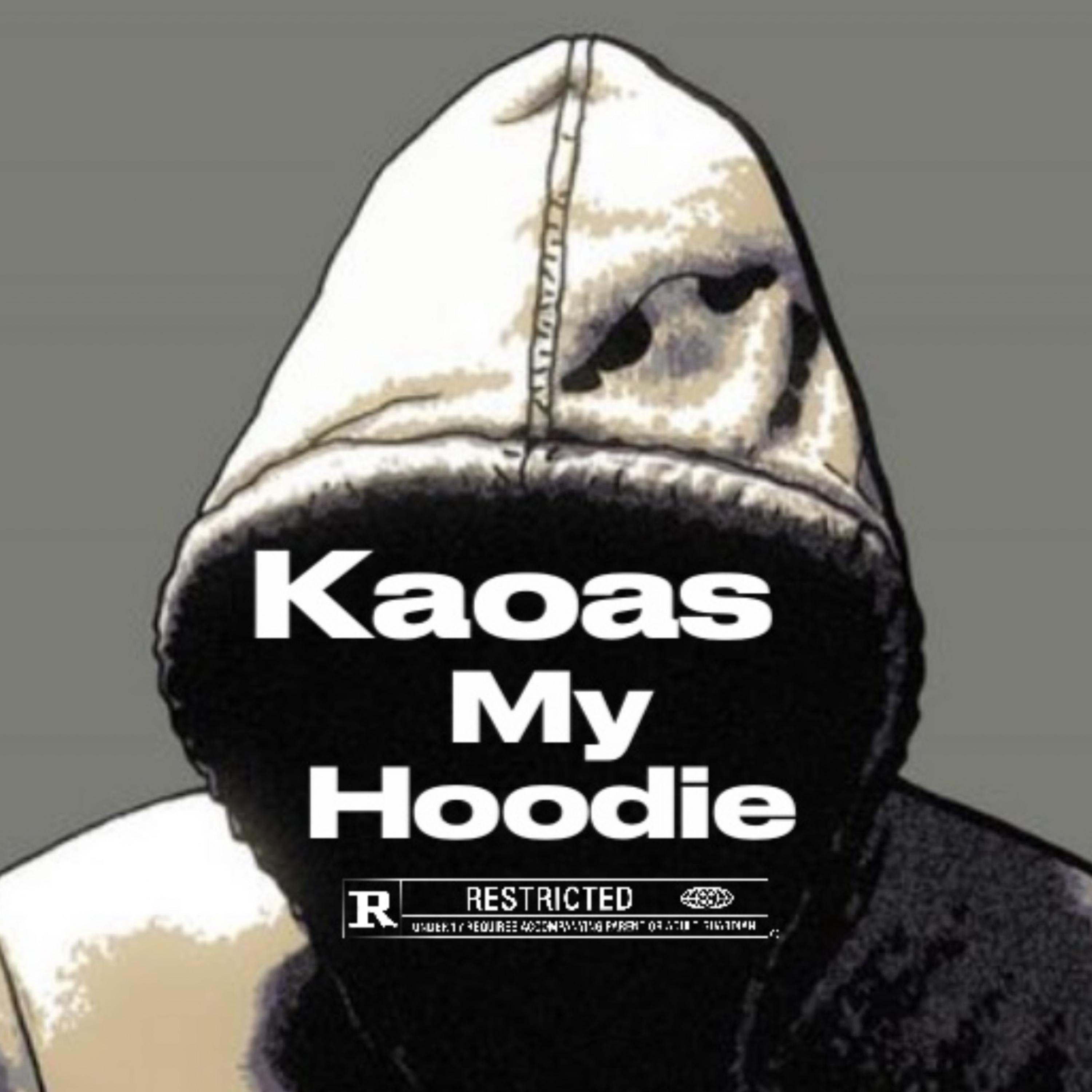 My Hoodie artwork