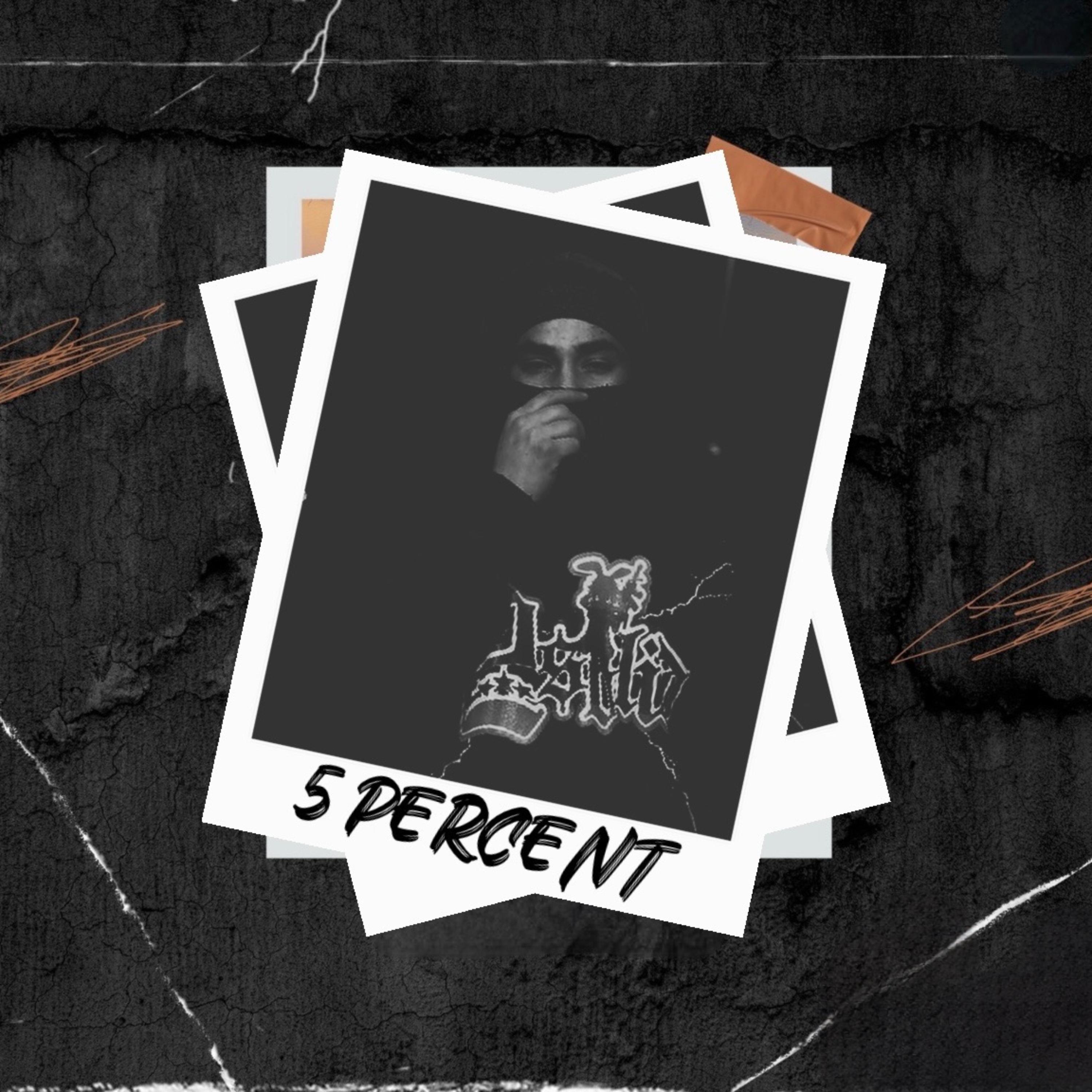5 Percent artwork