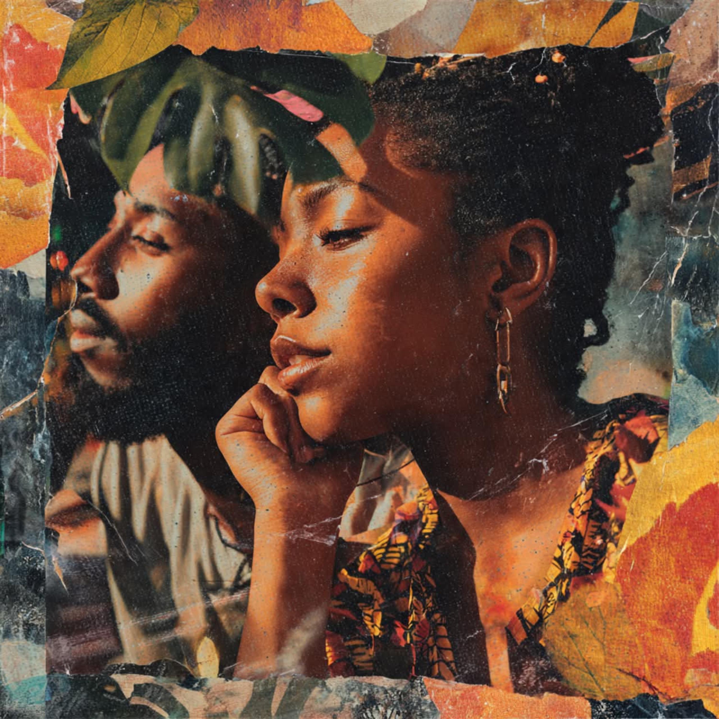 It’s Just Me And You artwork