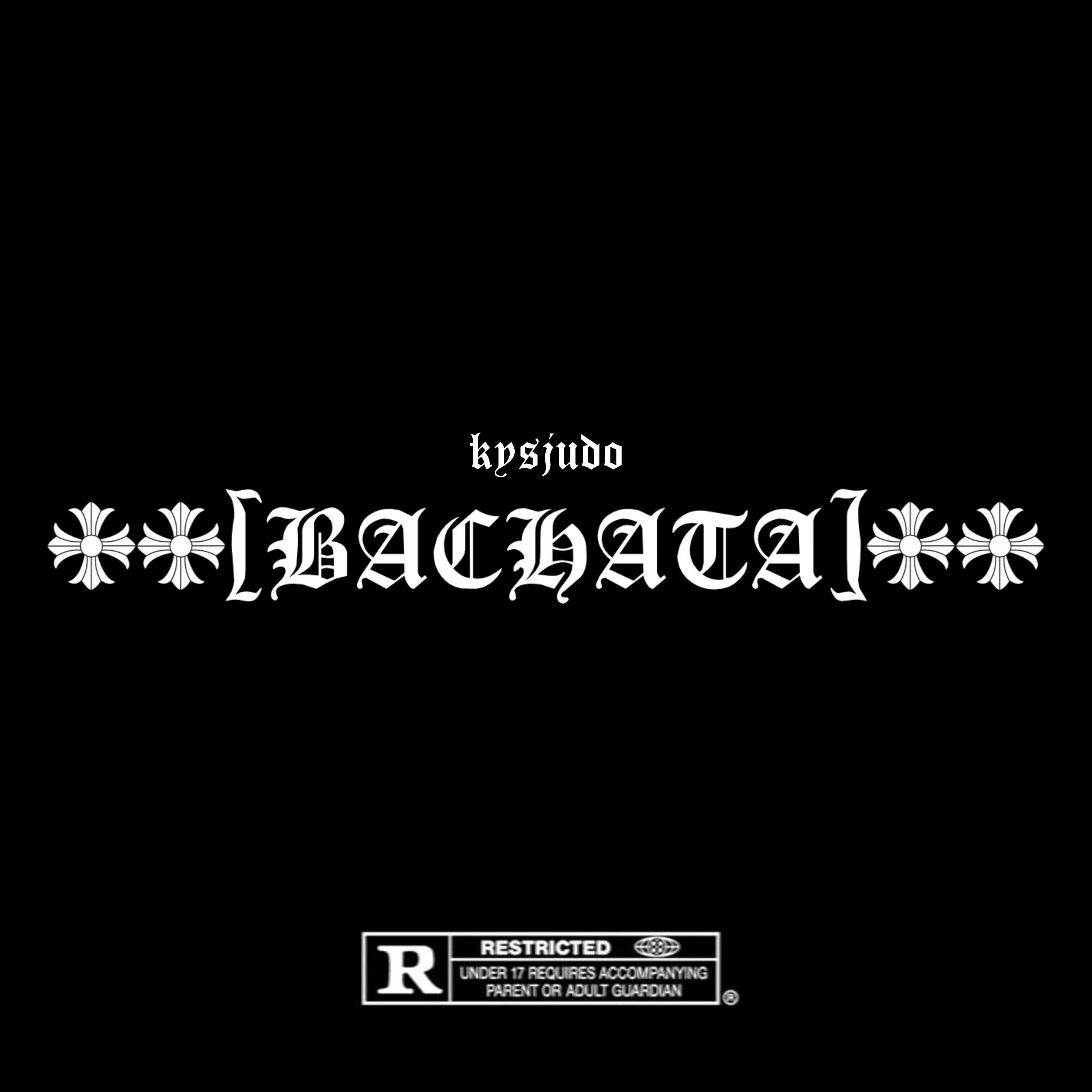 bachata artwork