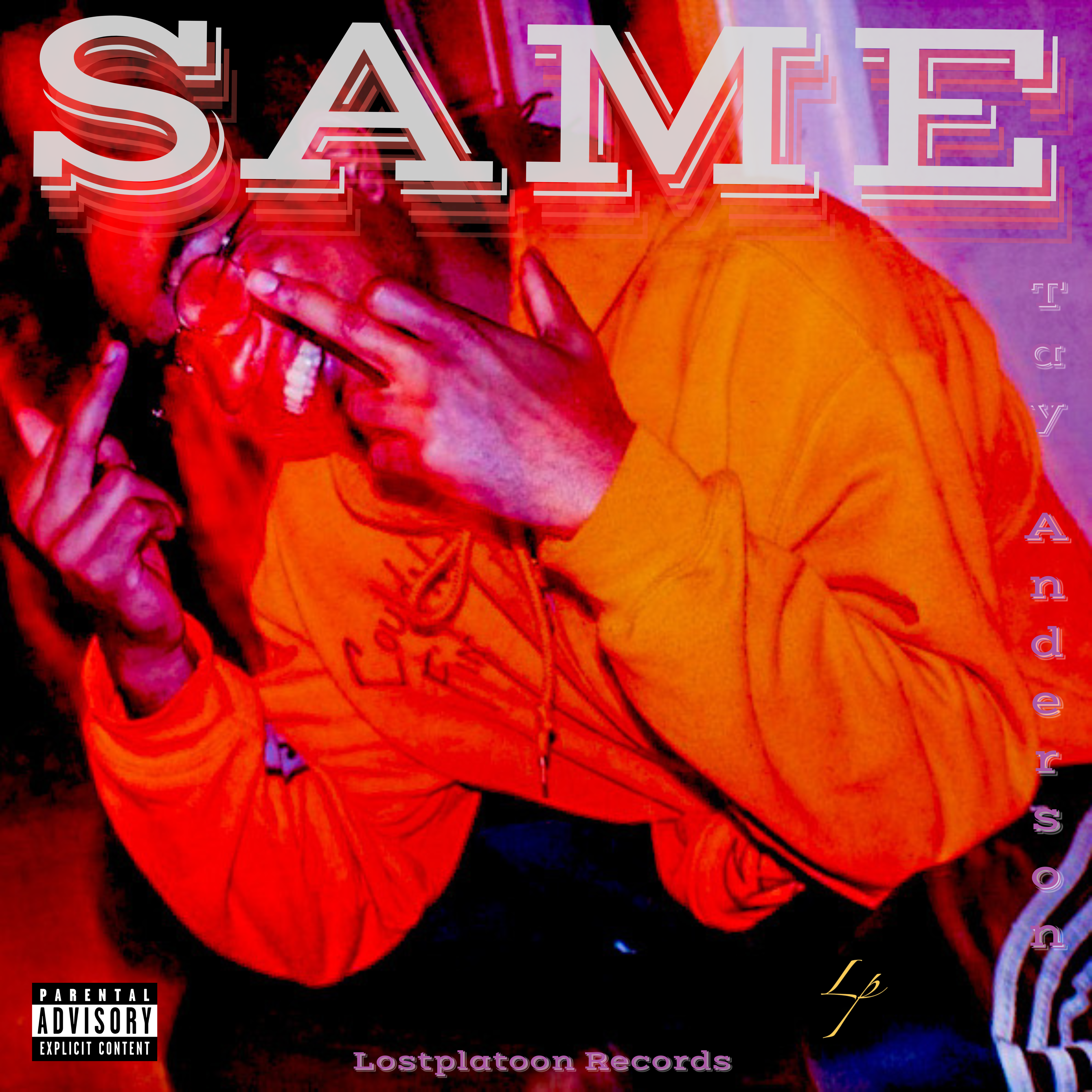 SAME artwork