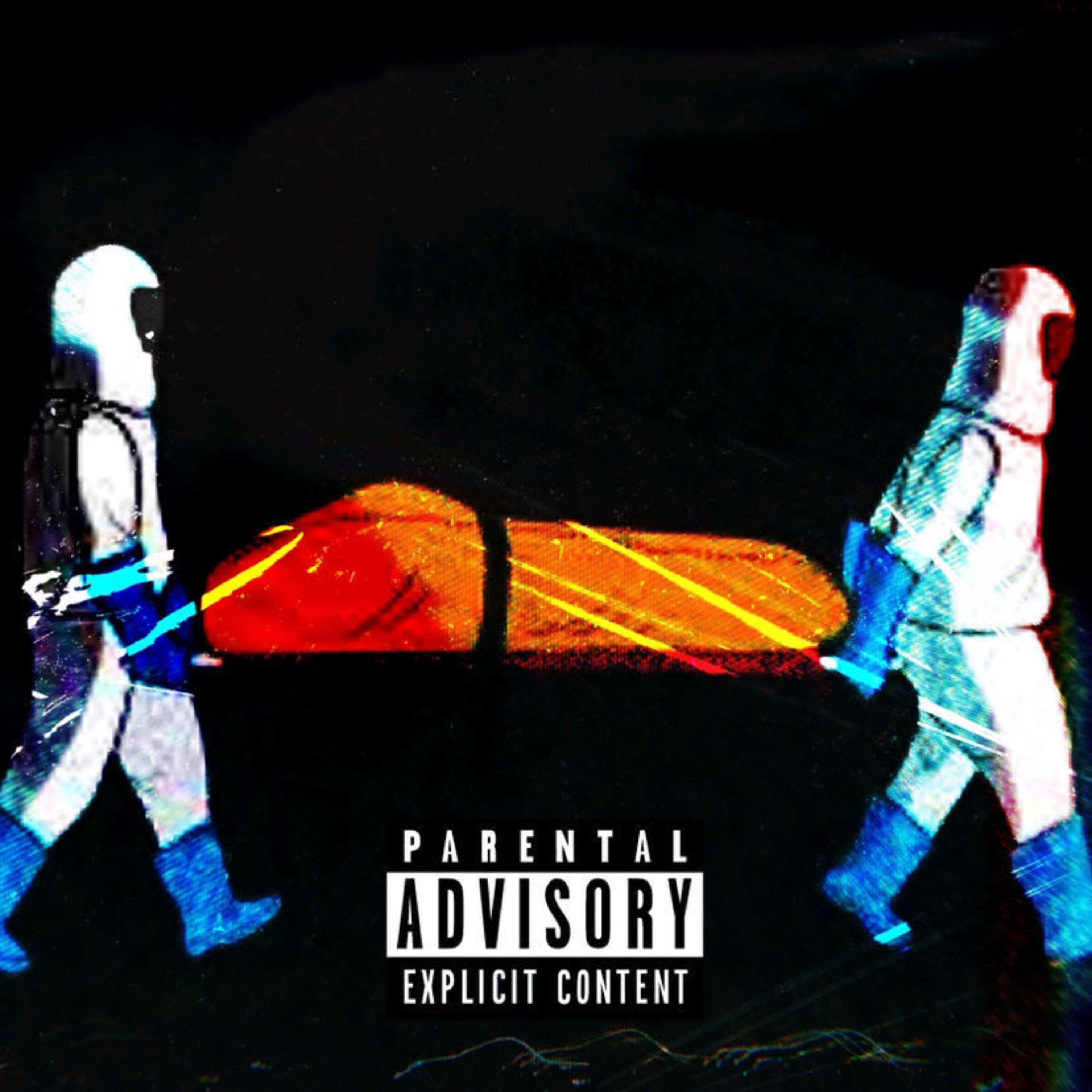 Die Today artwork