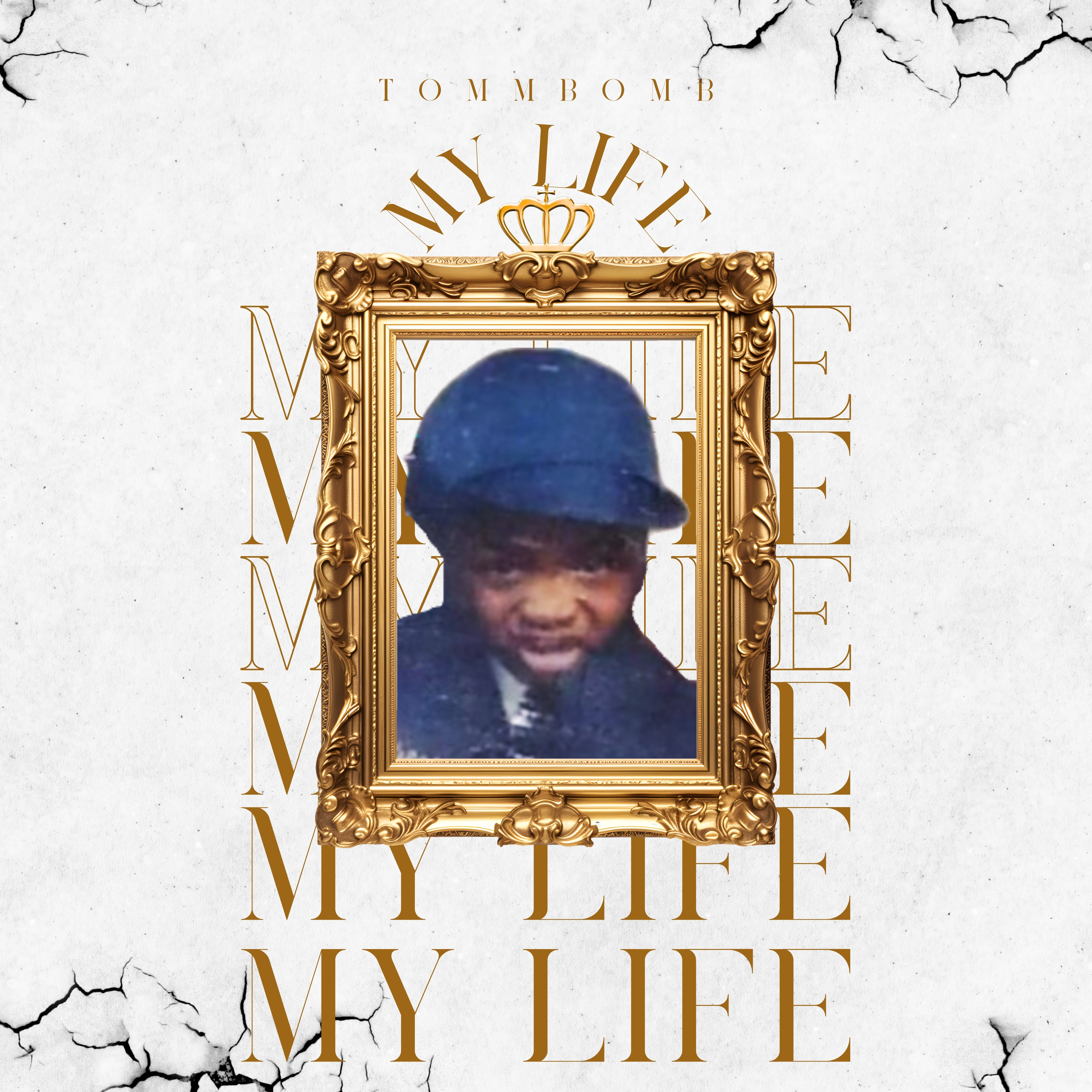 My Life artwork
