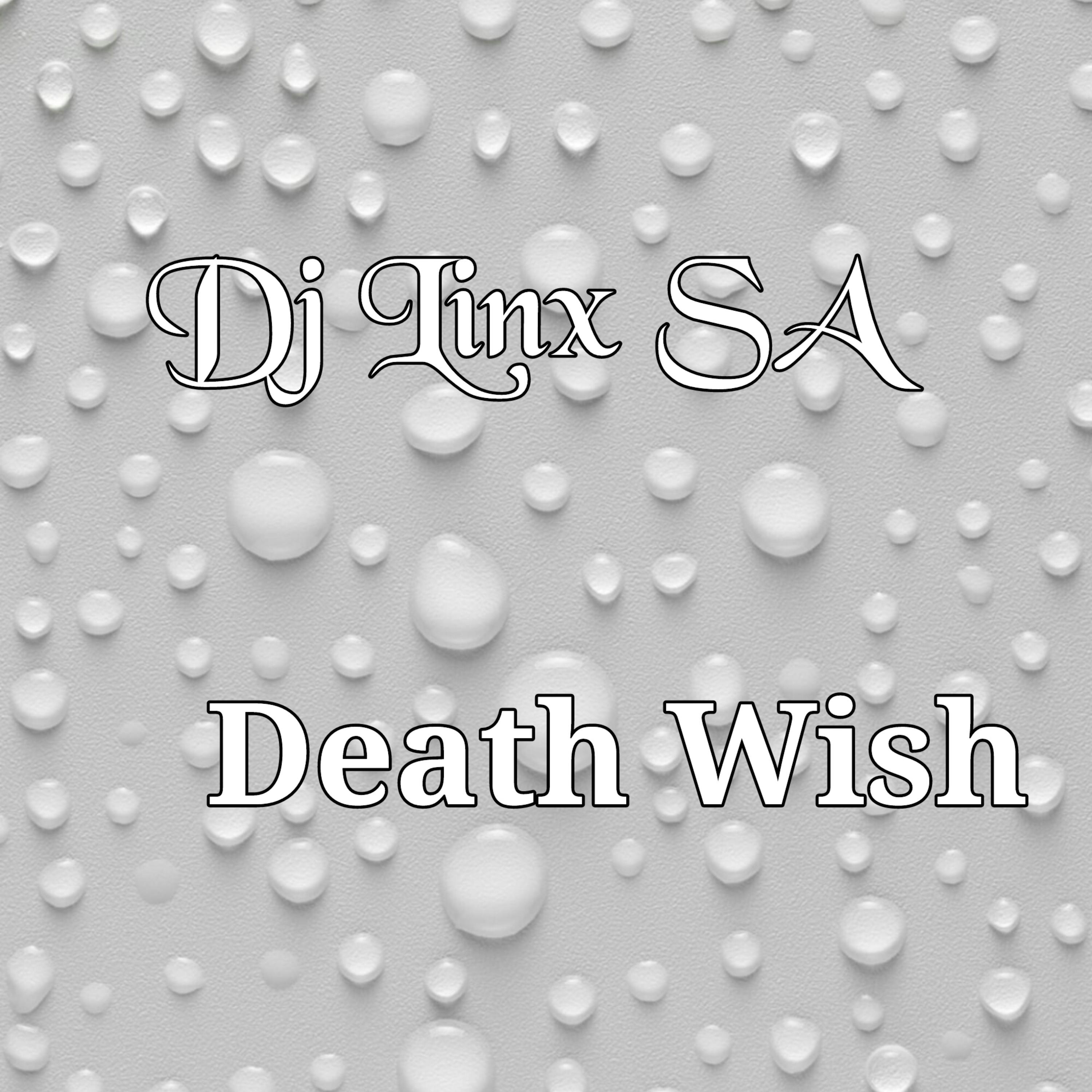 Death Wish artwork