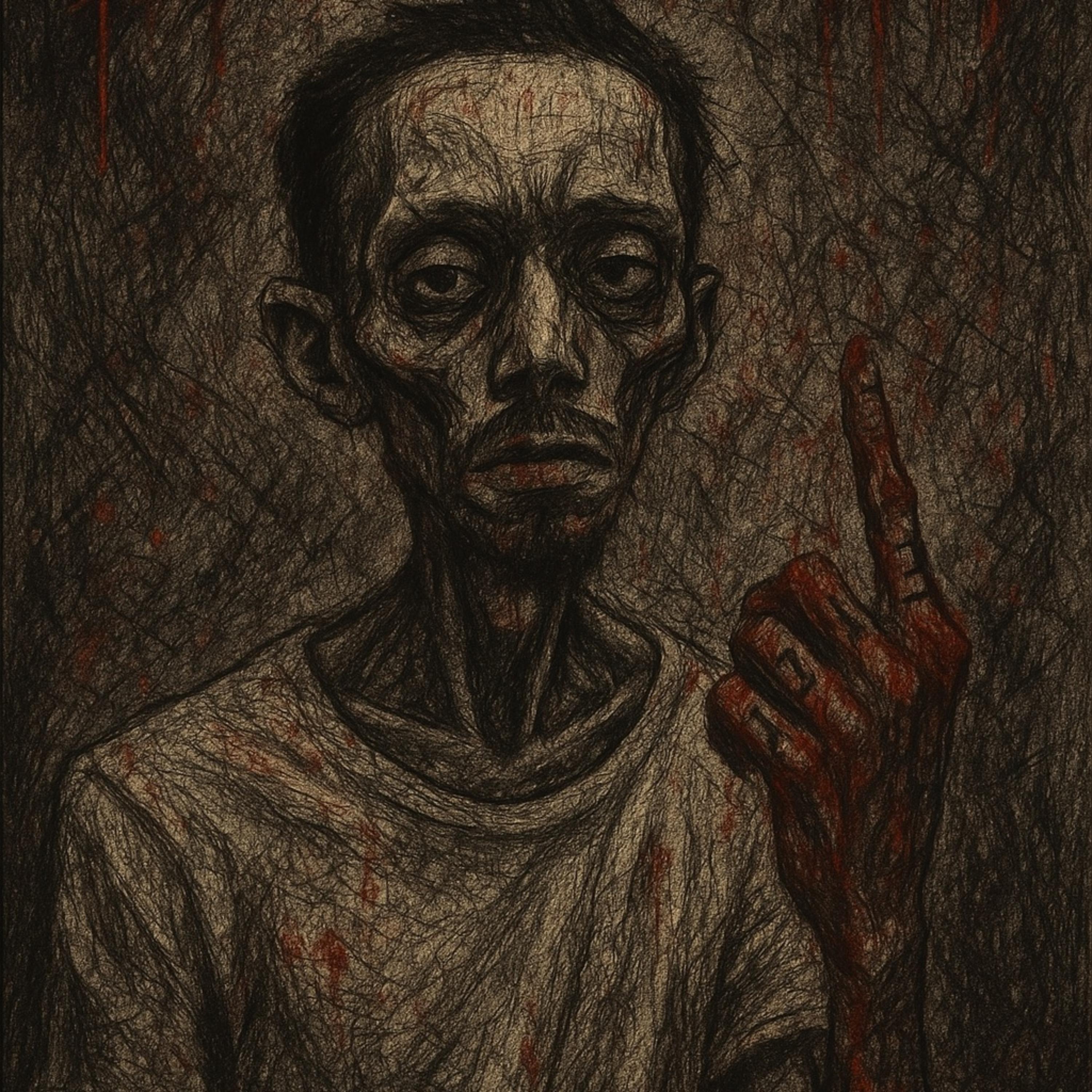 Trisha Tackanowa artwork