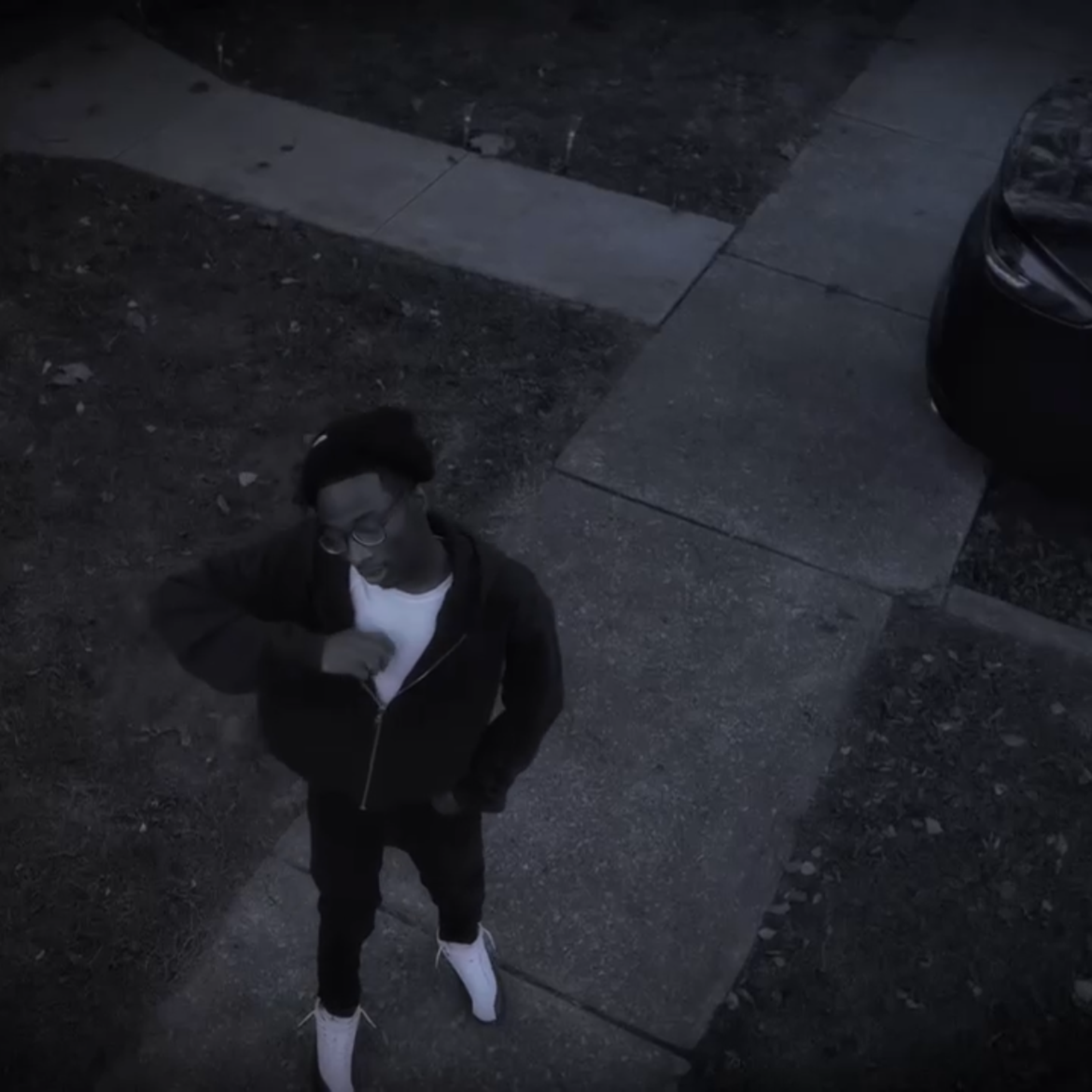 Women Are Aliens artwork