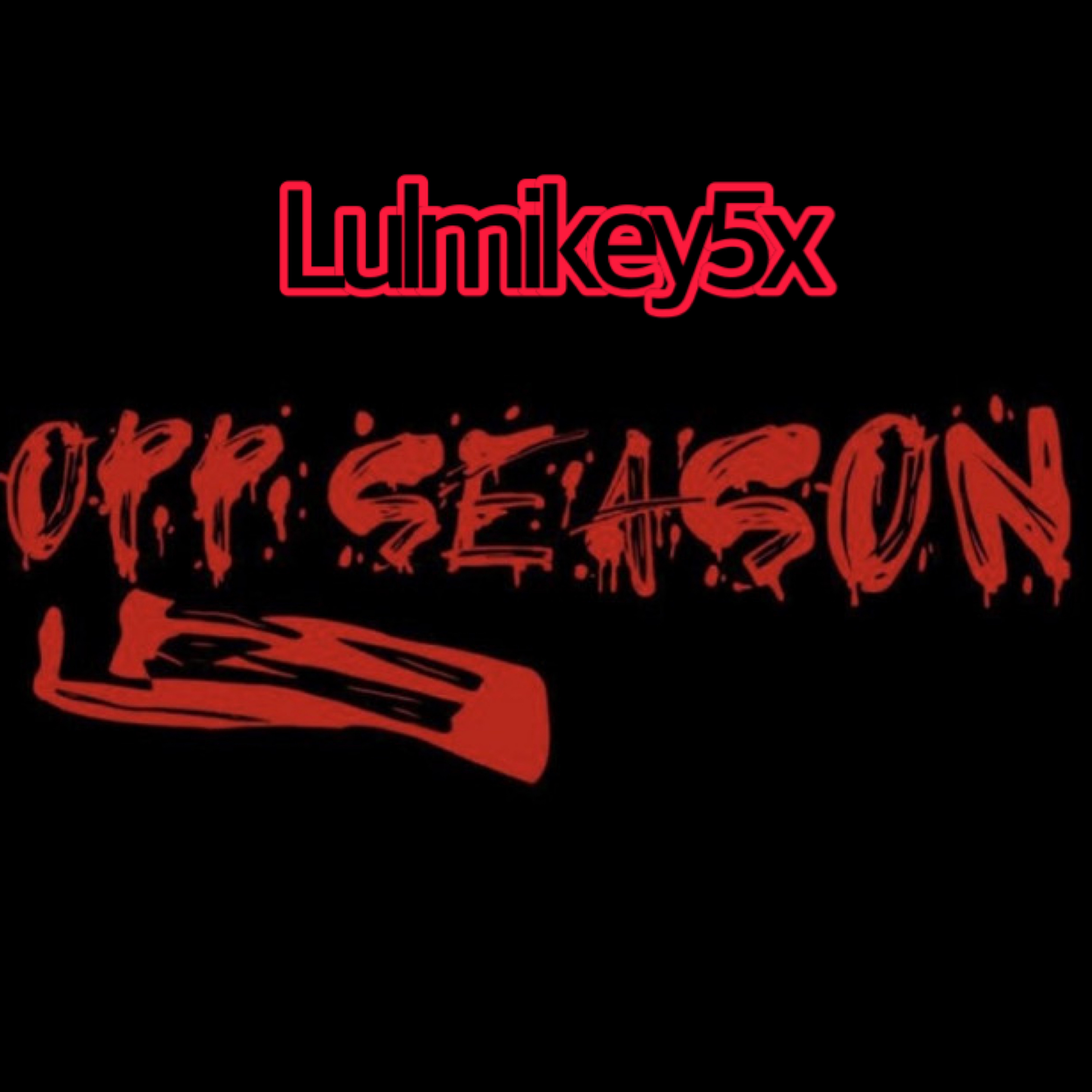 Opp Season artwork