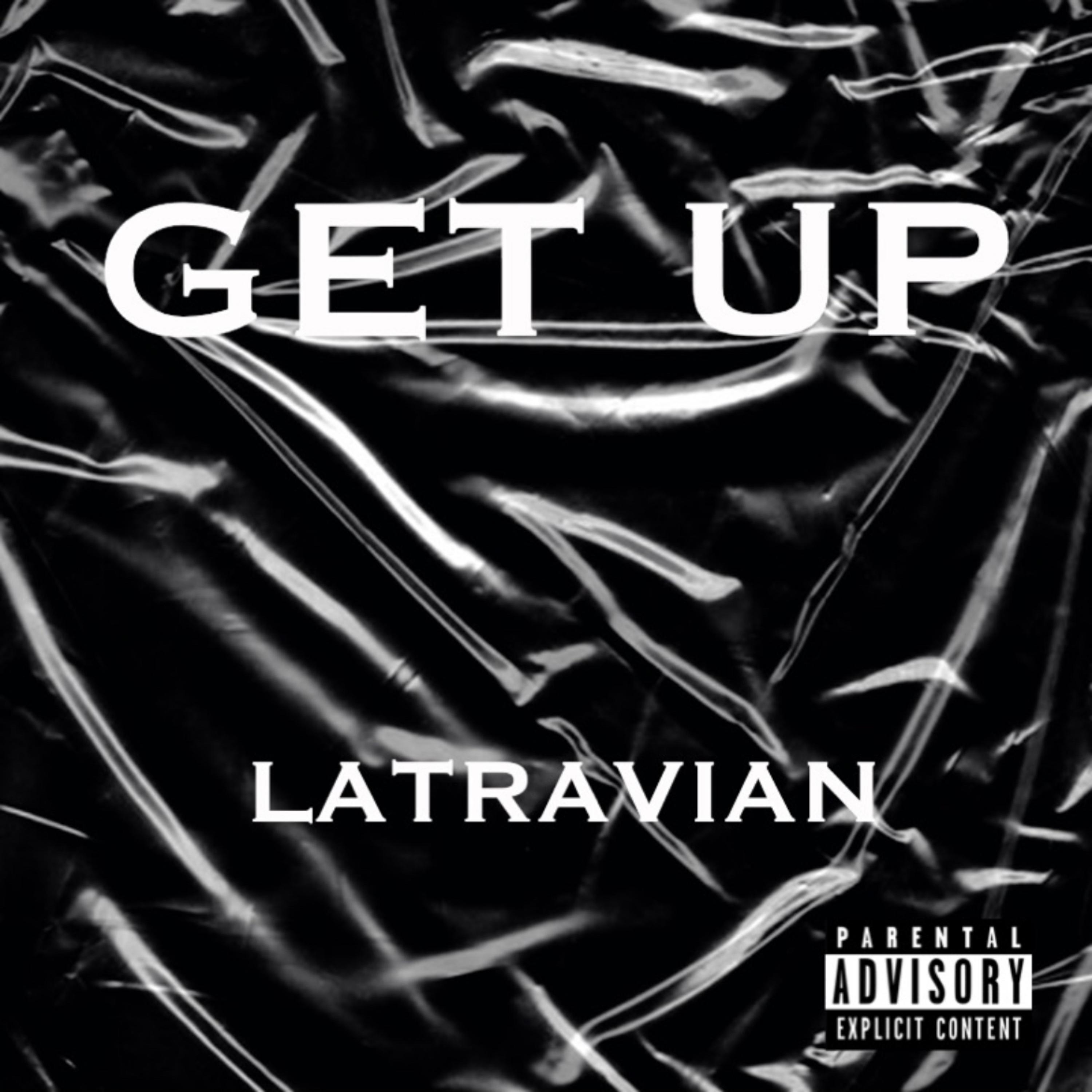 Get Up artwork