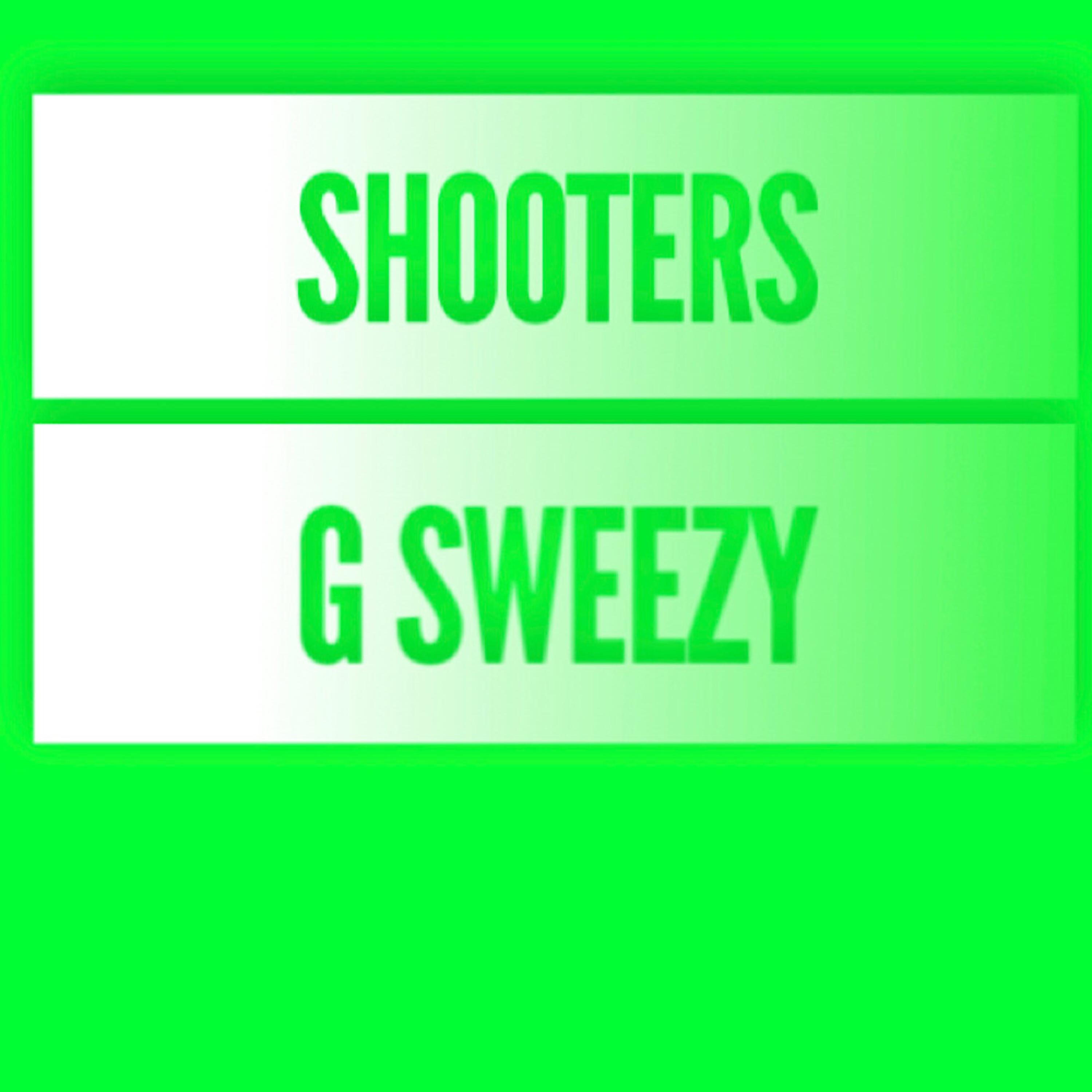 Shooters artwork