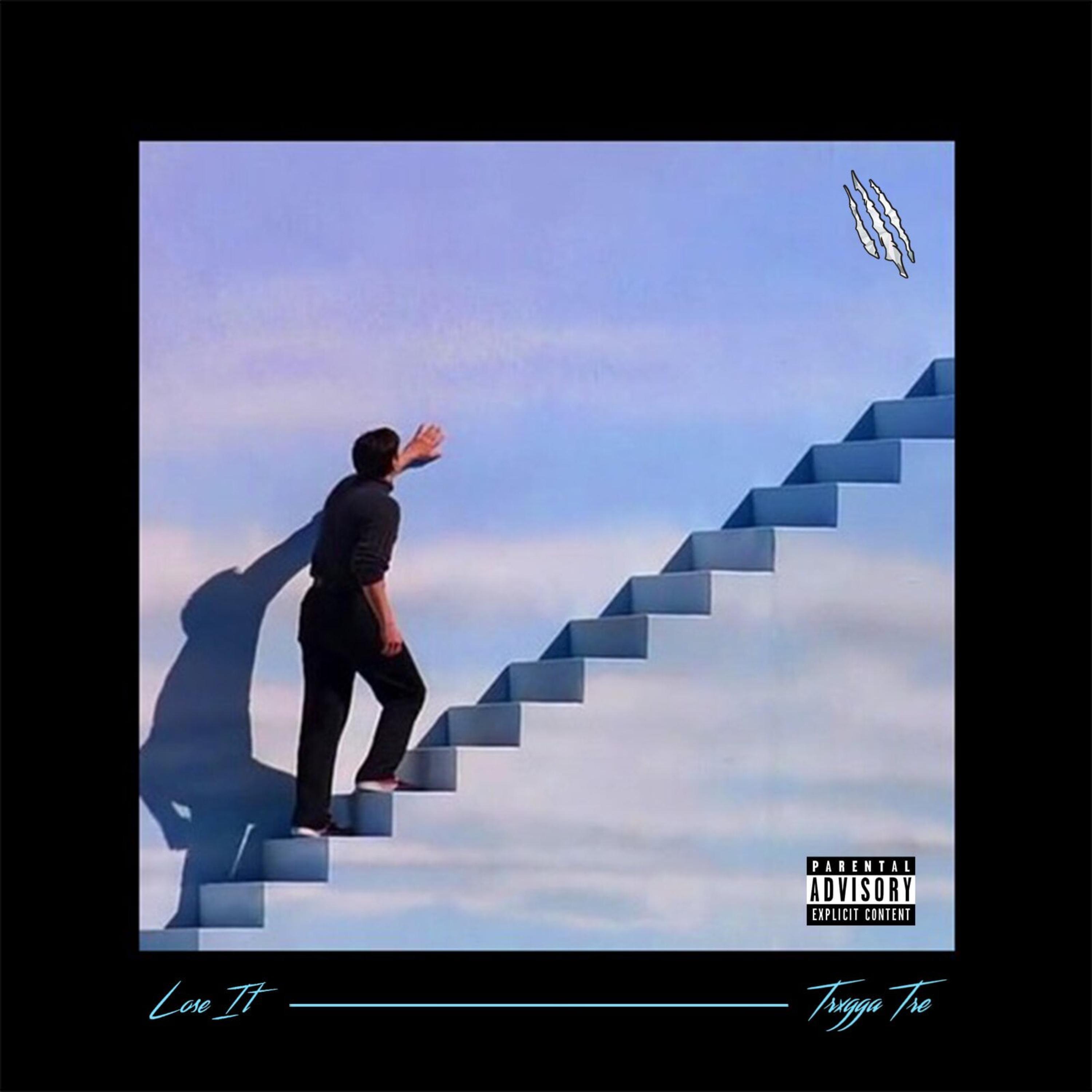 Lose It by TrxggaTre cover art